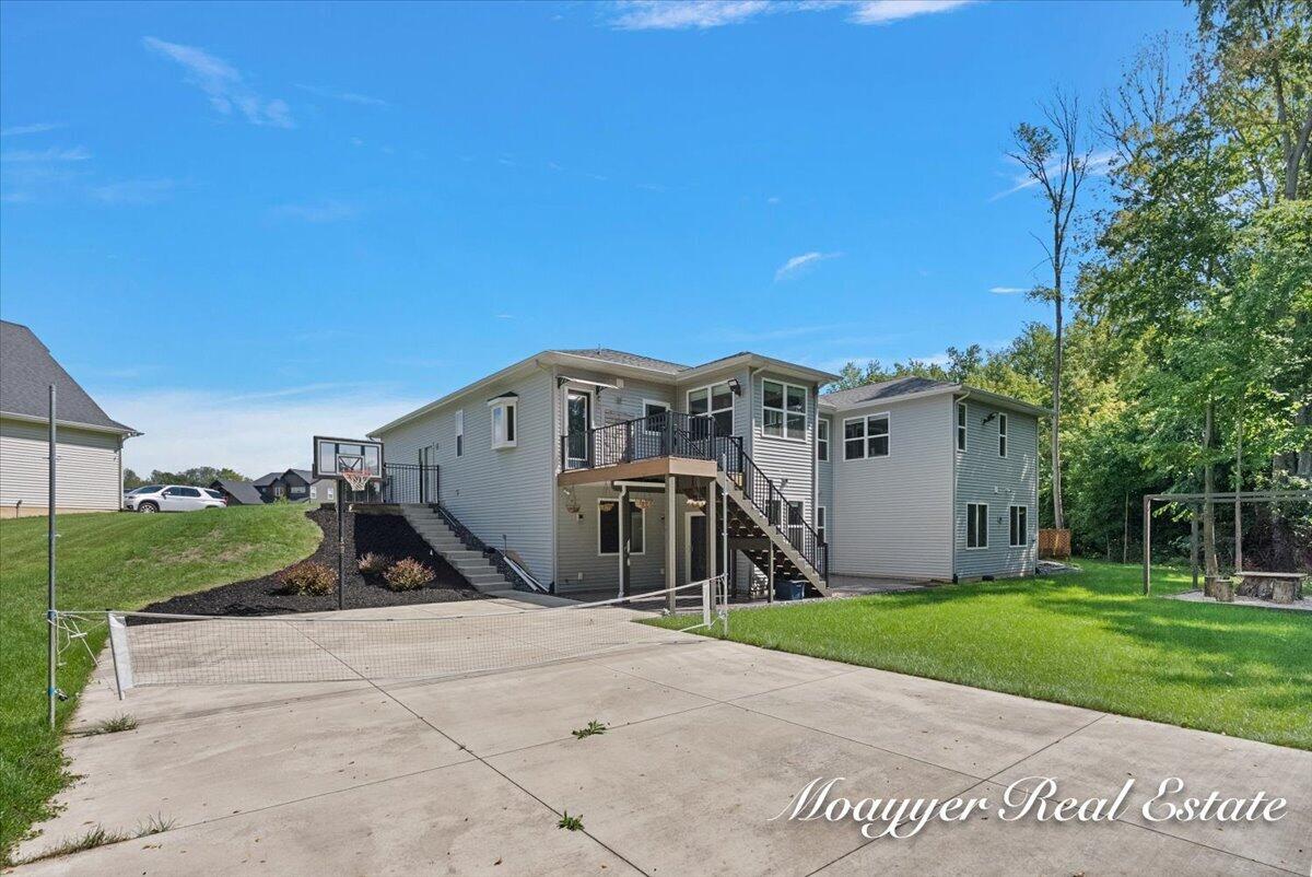 1835 Gloryfield Drive SW Byron Center MI 49315