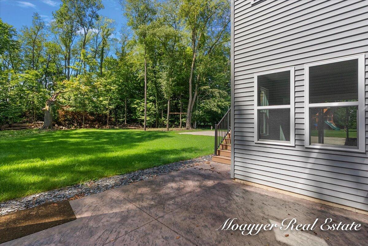 1835 Gloryfield Drive SW Byron Center MI 49315