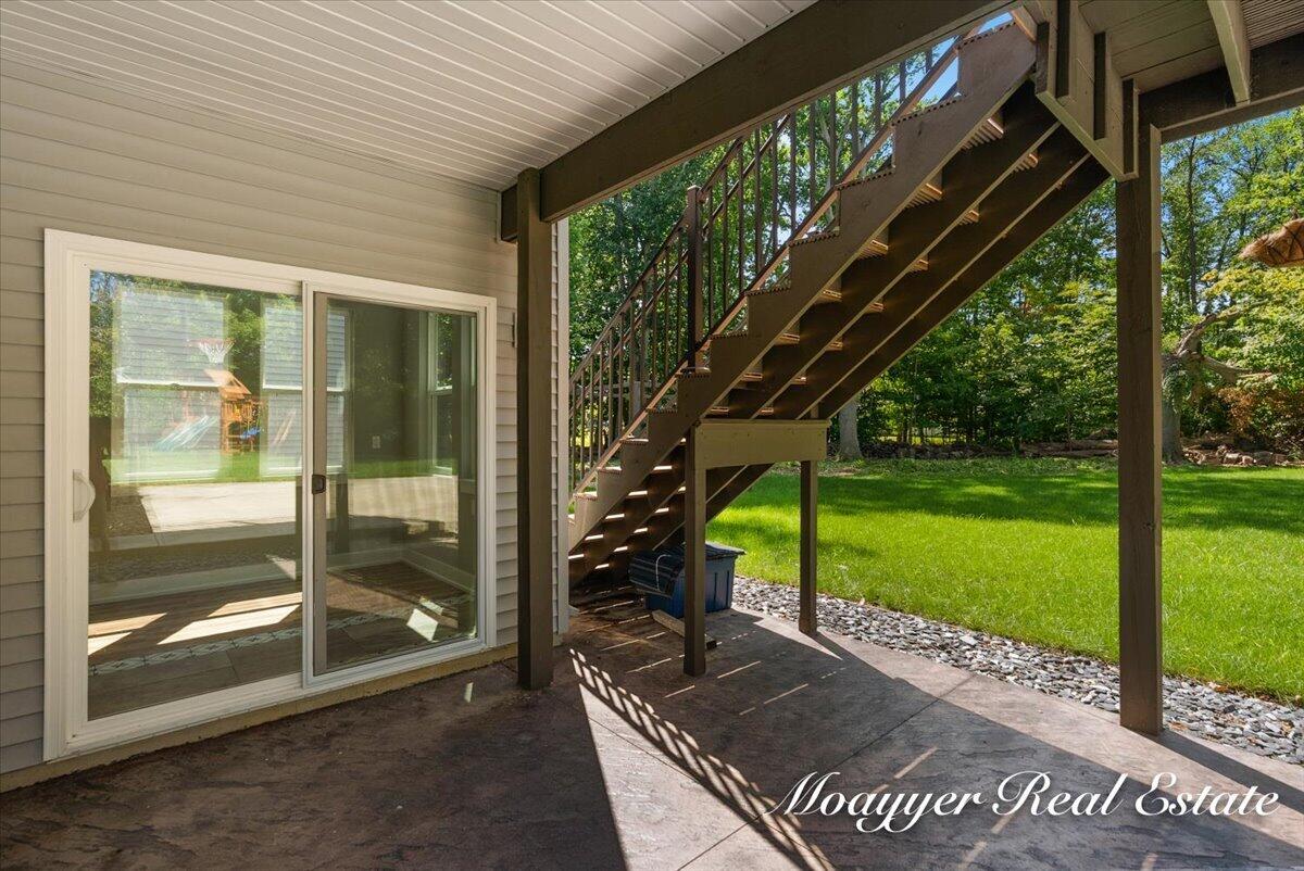 1835 Gloryfield Drive SW Byron Center MI 49315