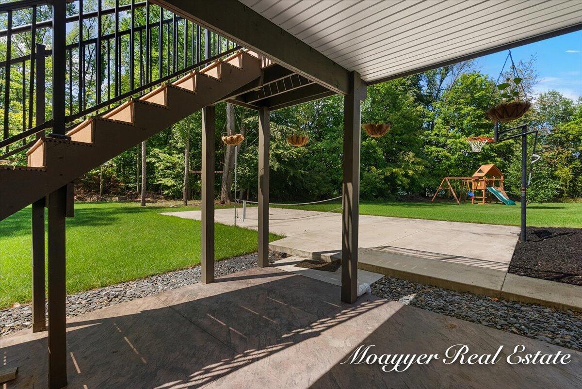 1835 Gloryfield Drive SW Byron Center MI 49315