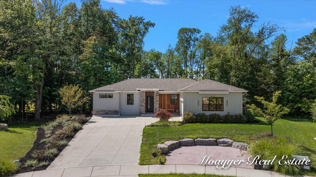 1835 Gloryfield Drive SW Byron Center MI 49315