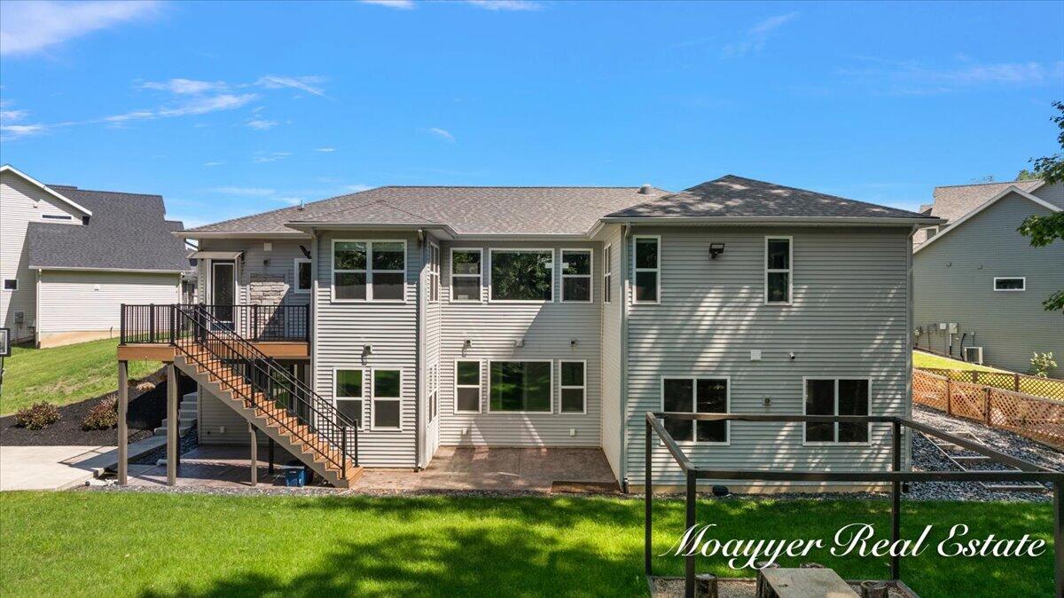 1835 Gloryfield Drive SW Byron Center MI 49315