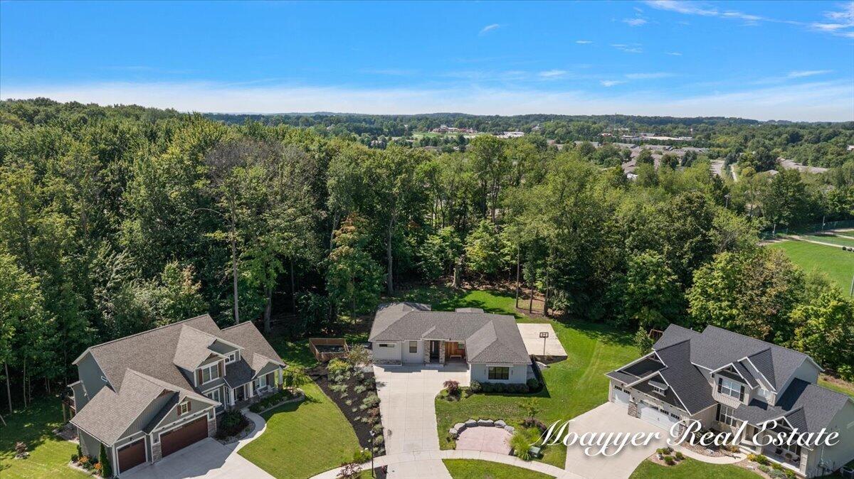 1835 Gloryfield Drive SW Byron Center MI 49315