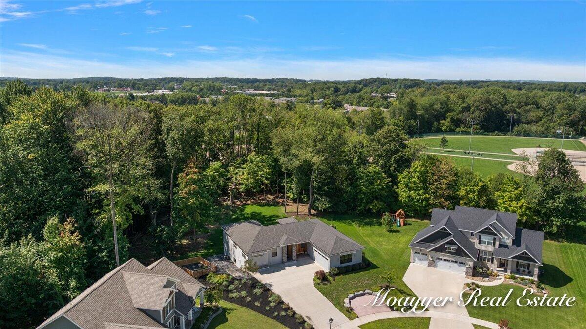 1835 Gloryfield Drive SW Byron Center MI 49315