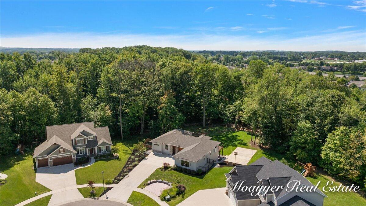 1835 Gloryfield Drive SW Byron Center MI 49315