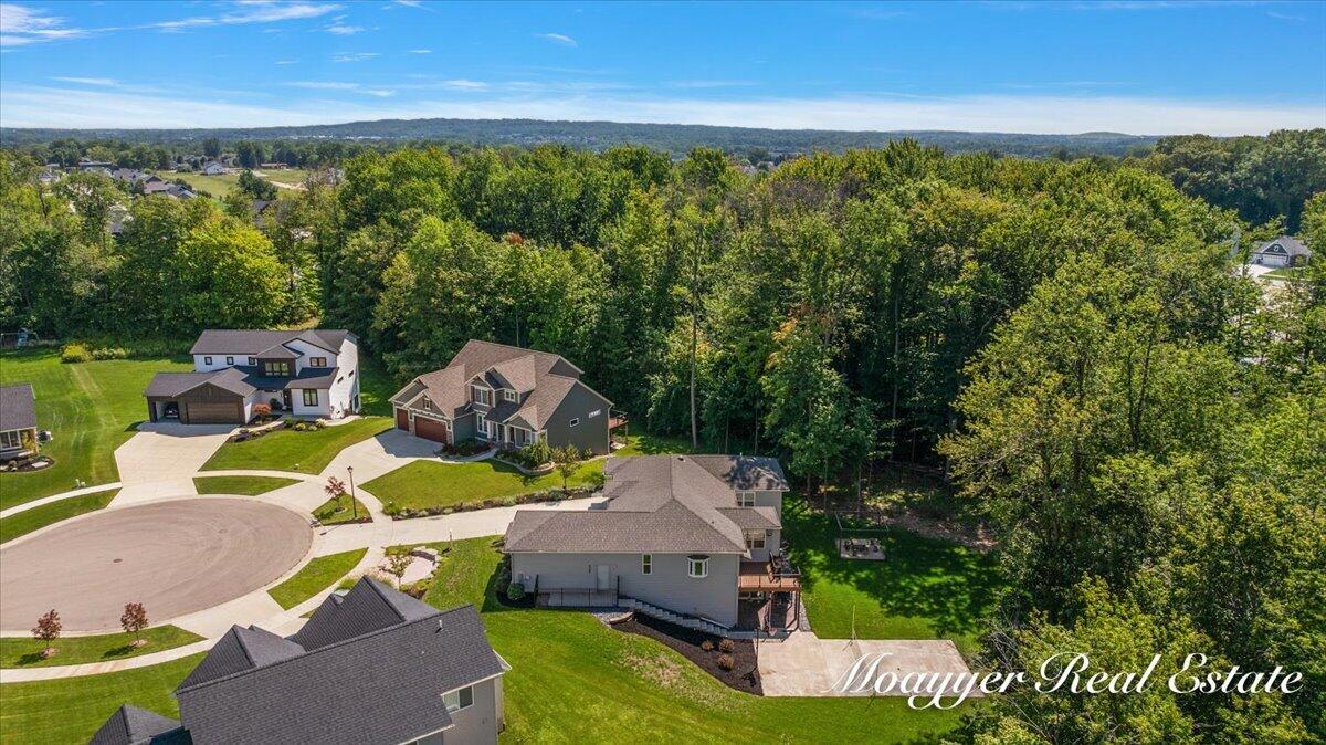1835 Gloryfield Drive SW Byron Center MI 49315