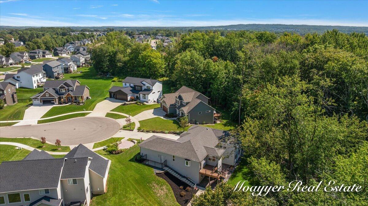 1835 Gloryfield Drive SW Byron Center MI 49315