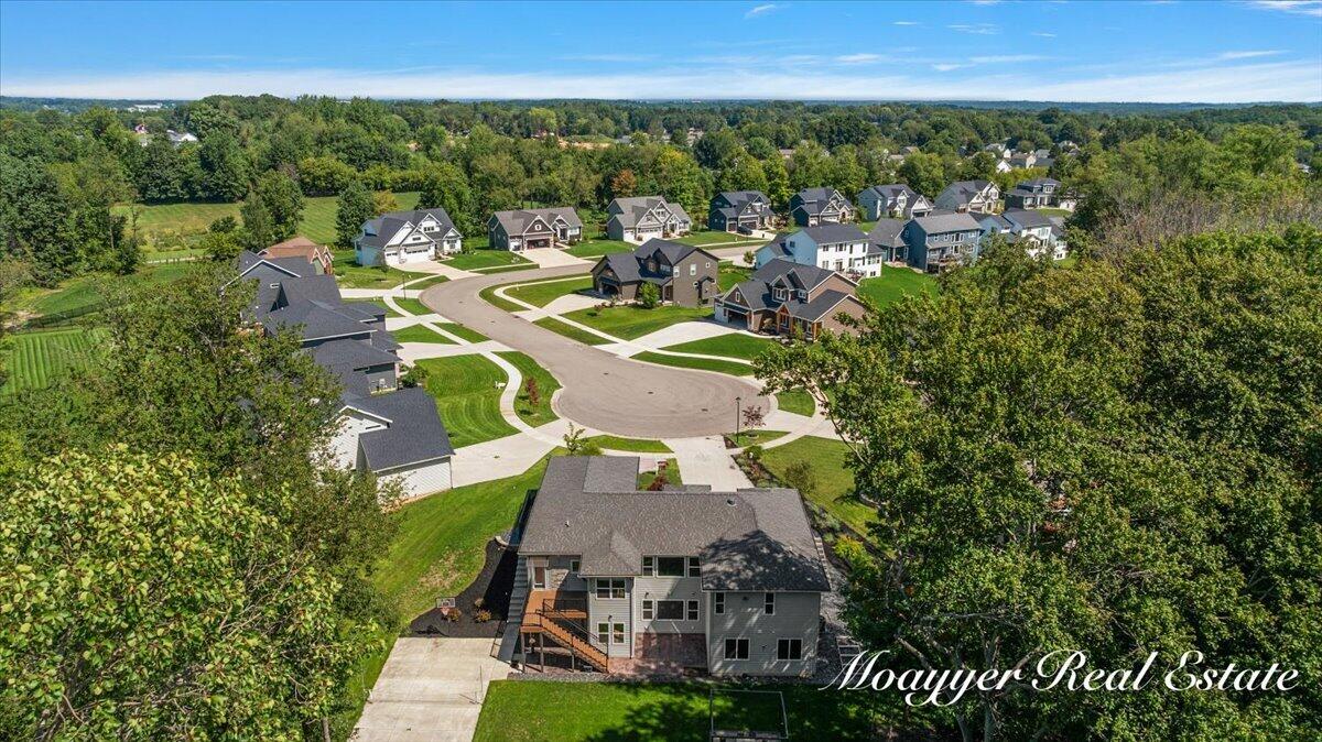 1835 Gloryfield Drive SW Byron Center MI 49315
