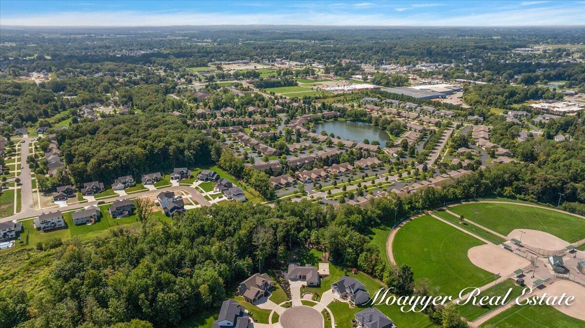 1835 Gloryfield Drive SW Byron Center MI 49315