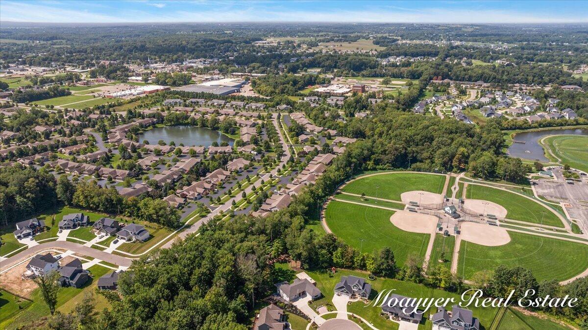 1835 Gloryfield Drive SW Byron Center MI 49315