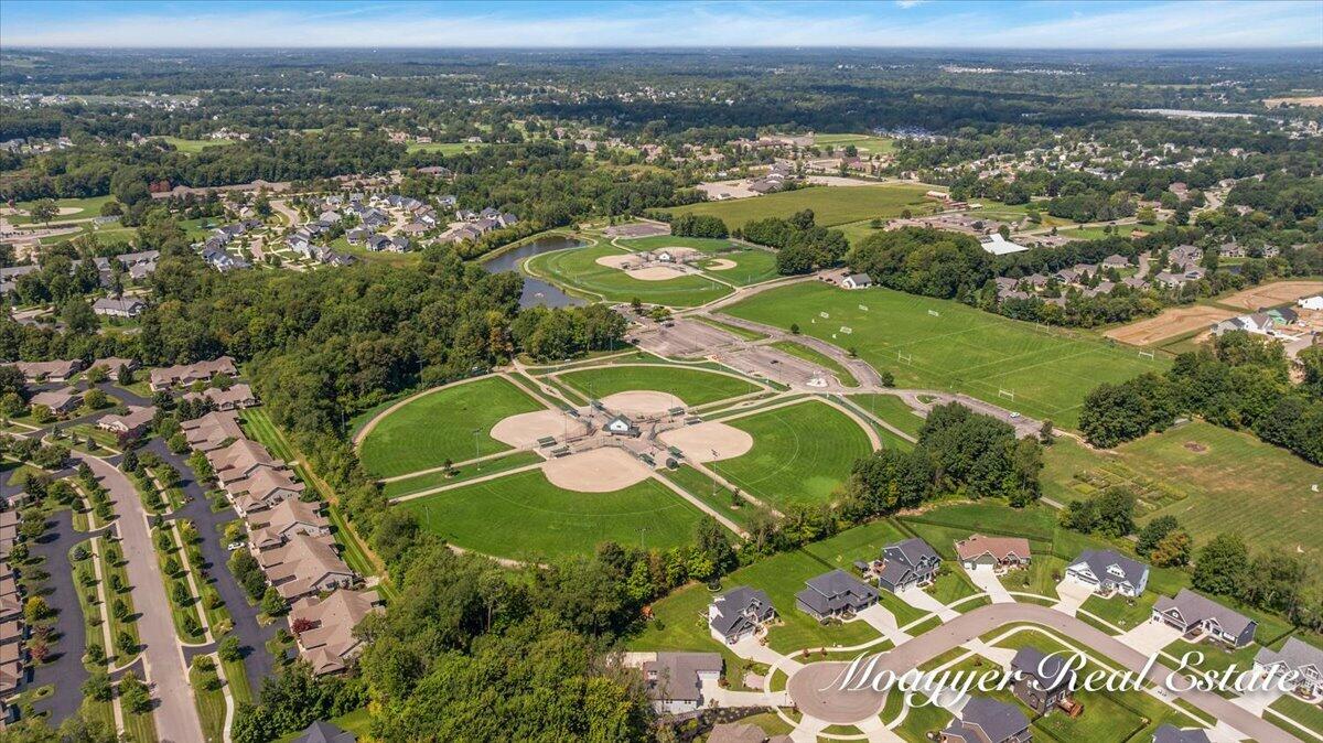 1835 Gloryfield Drive SW Byron Center MI 49315