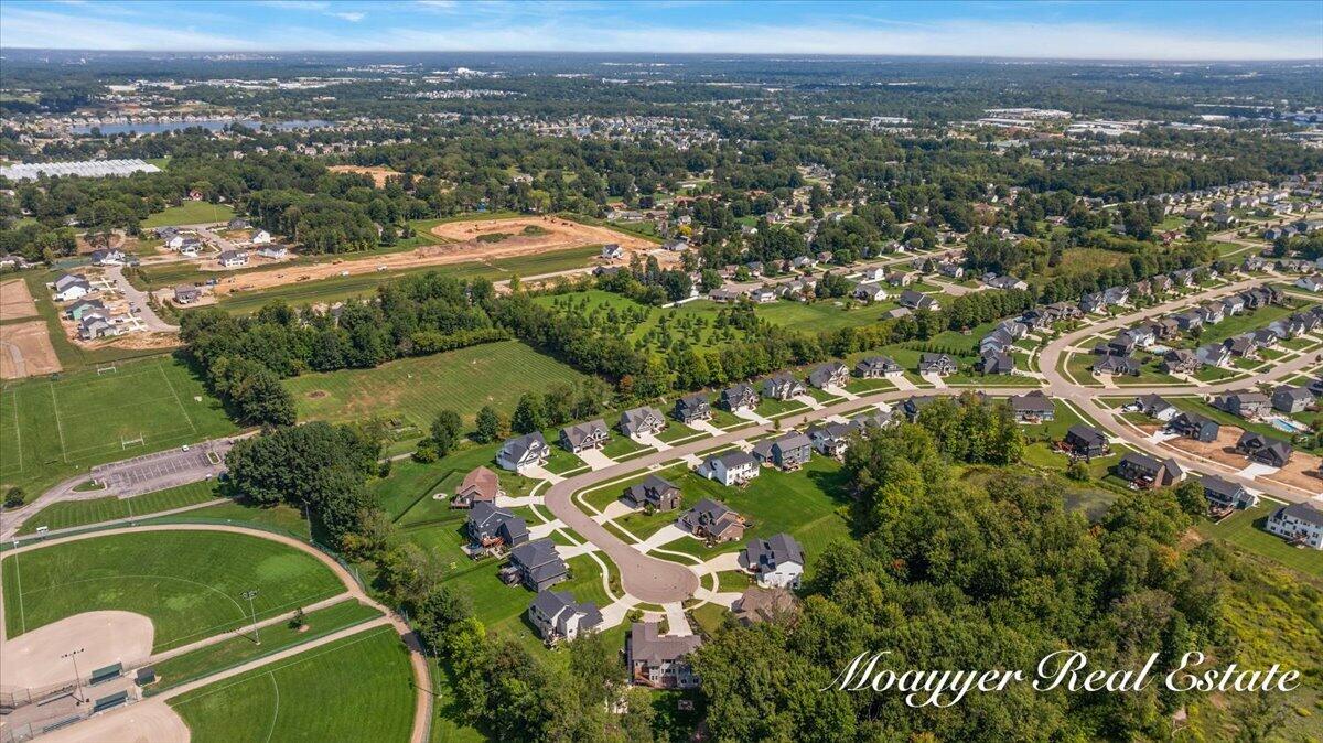 1835 Gloryfield Drive SW Byron Center MI 49315