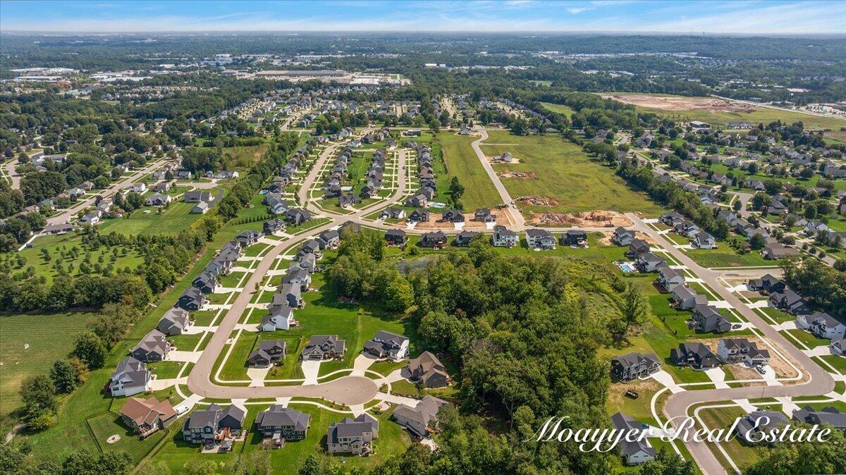 1835 Gloryfield Drive SW Byron Center MI 49315