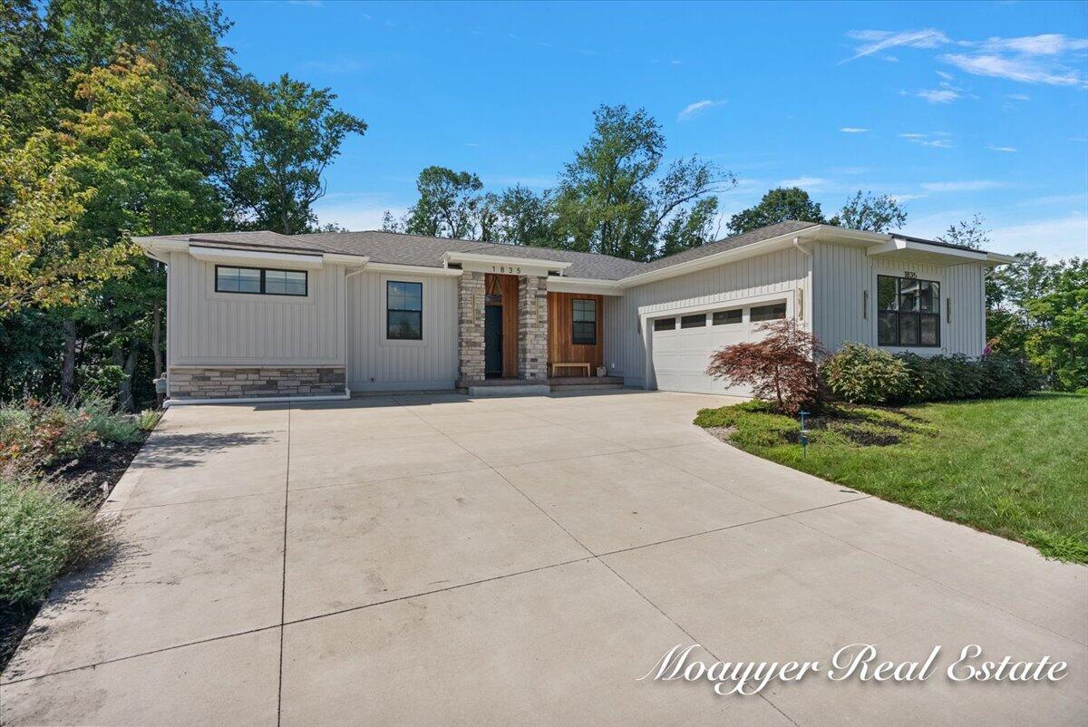 1835 Gloryfield Drive SW Byron Center MI 49315