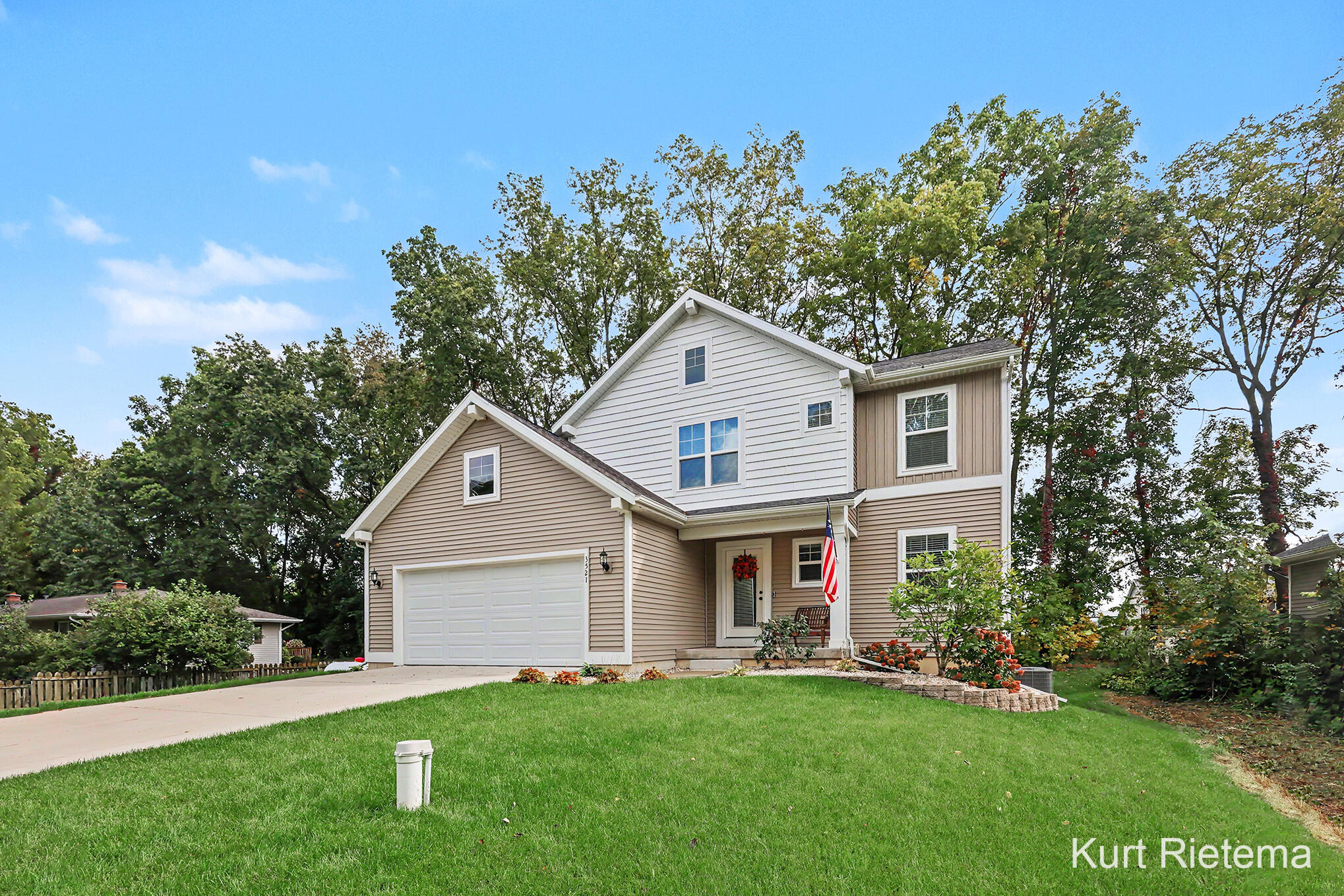 3521 Fairlane Drive Hamilton MI 49419