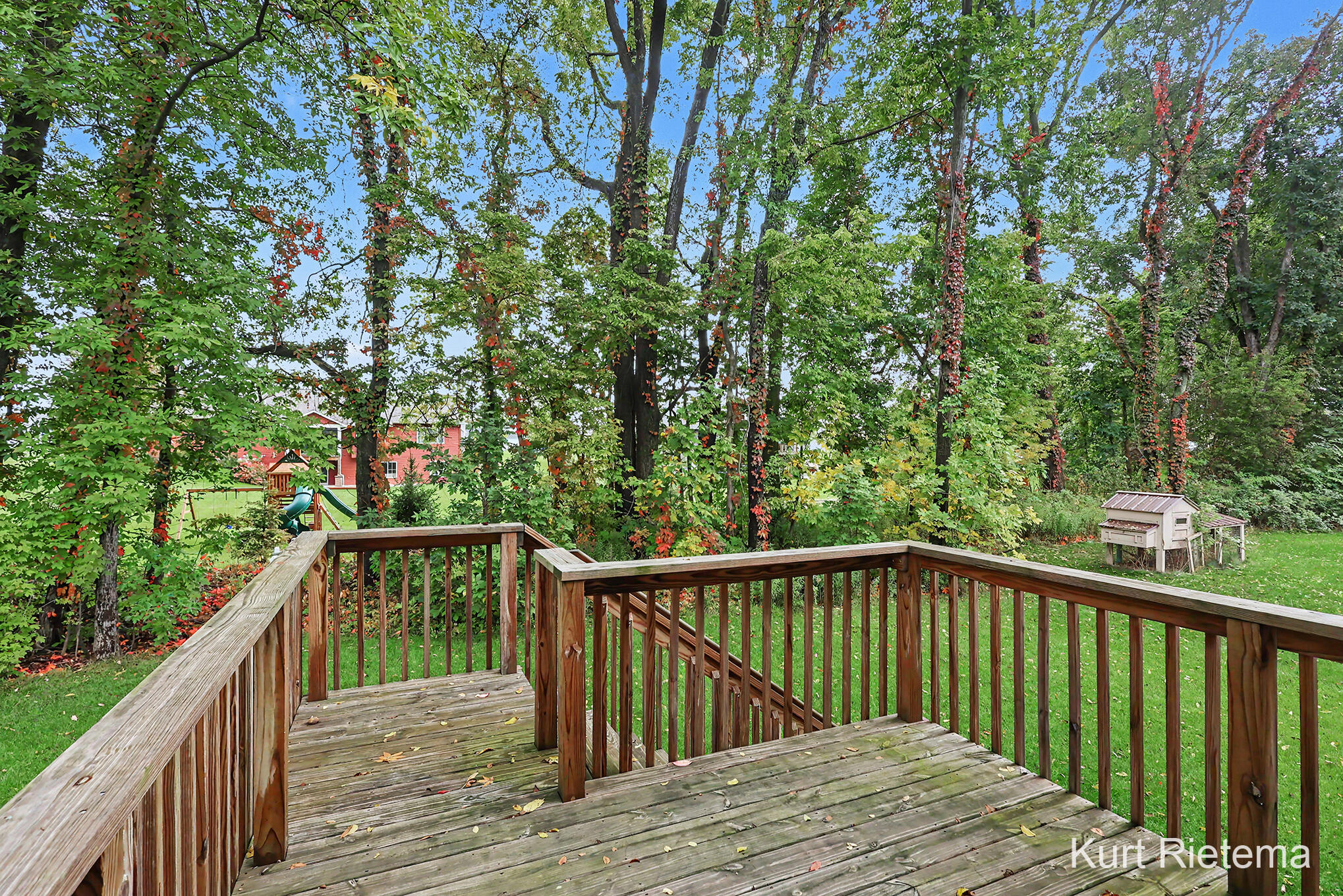 3521 Fairlane Drive Hamilton MI 49419