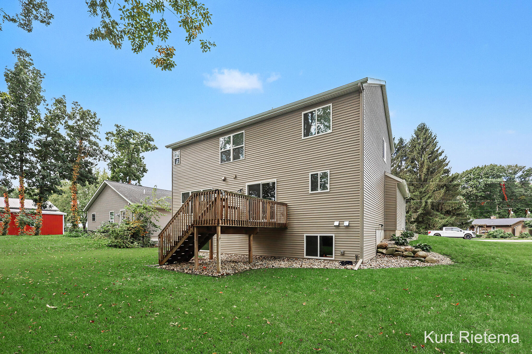 3521 Fairlane Drive Hamilton MI 49419
