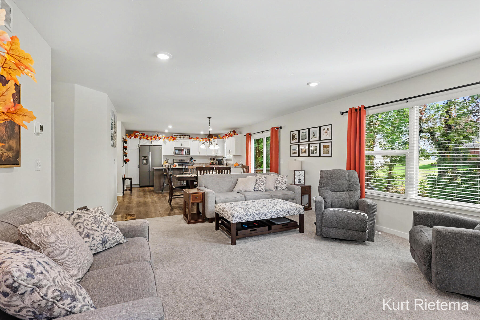 3521 Fairlane Drive Hamilton MI 49419