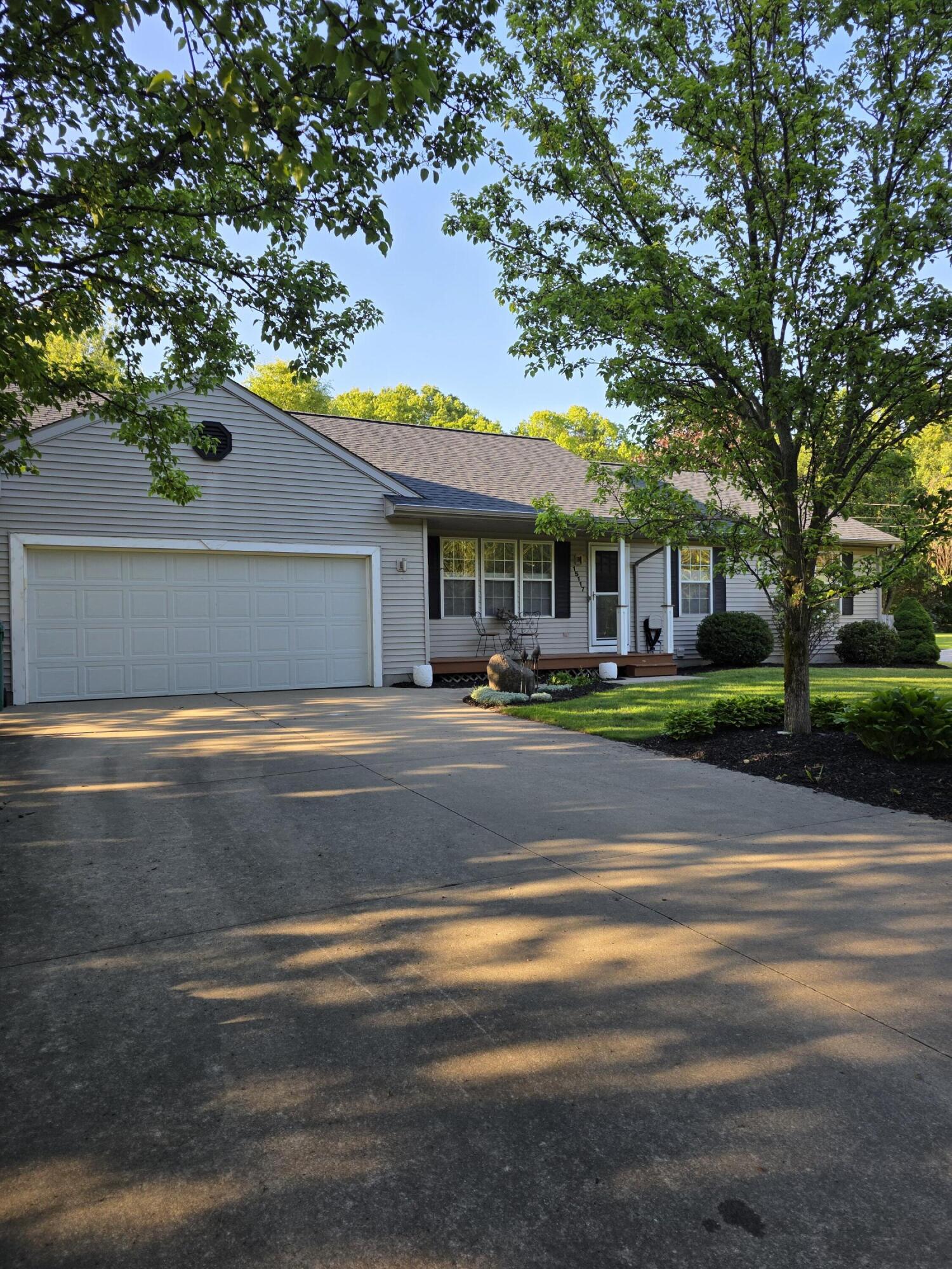 15117 Meadows Drive Grand Haven MI 49417