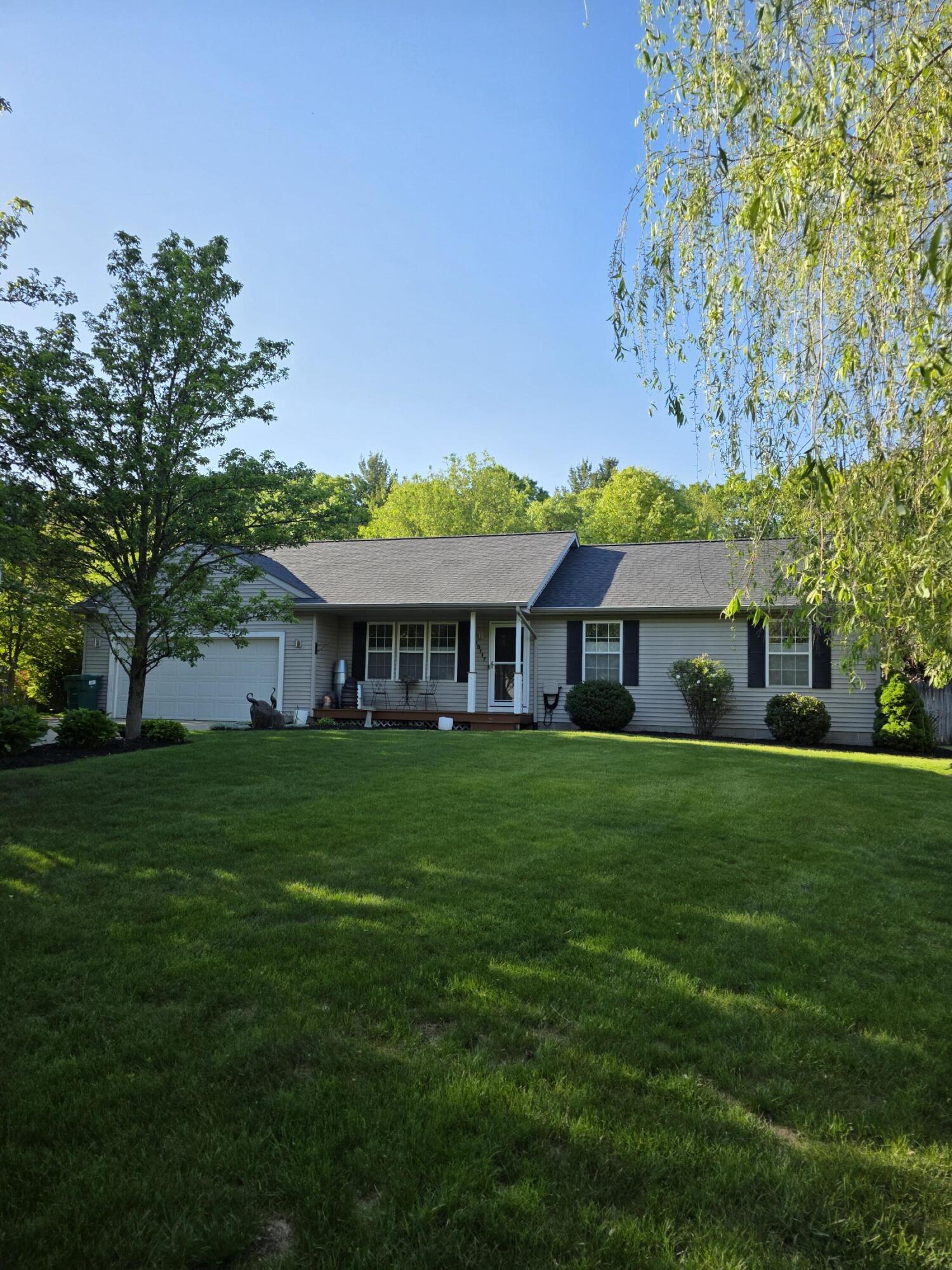 15117 Meadows Drive Grand Haven MI 49417