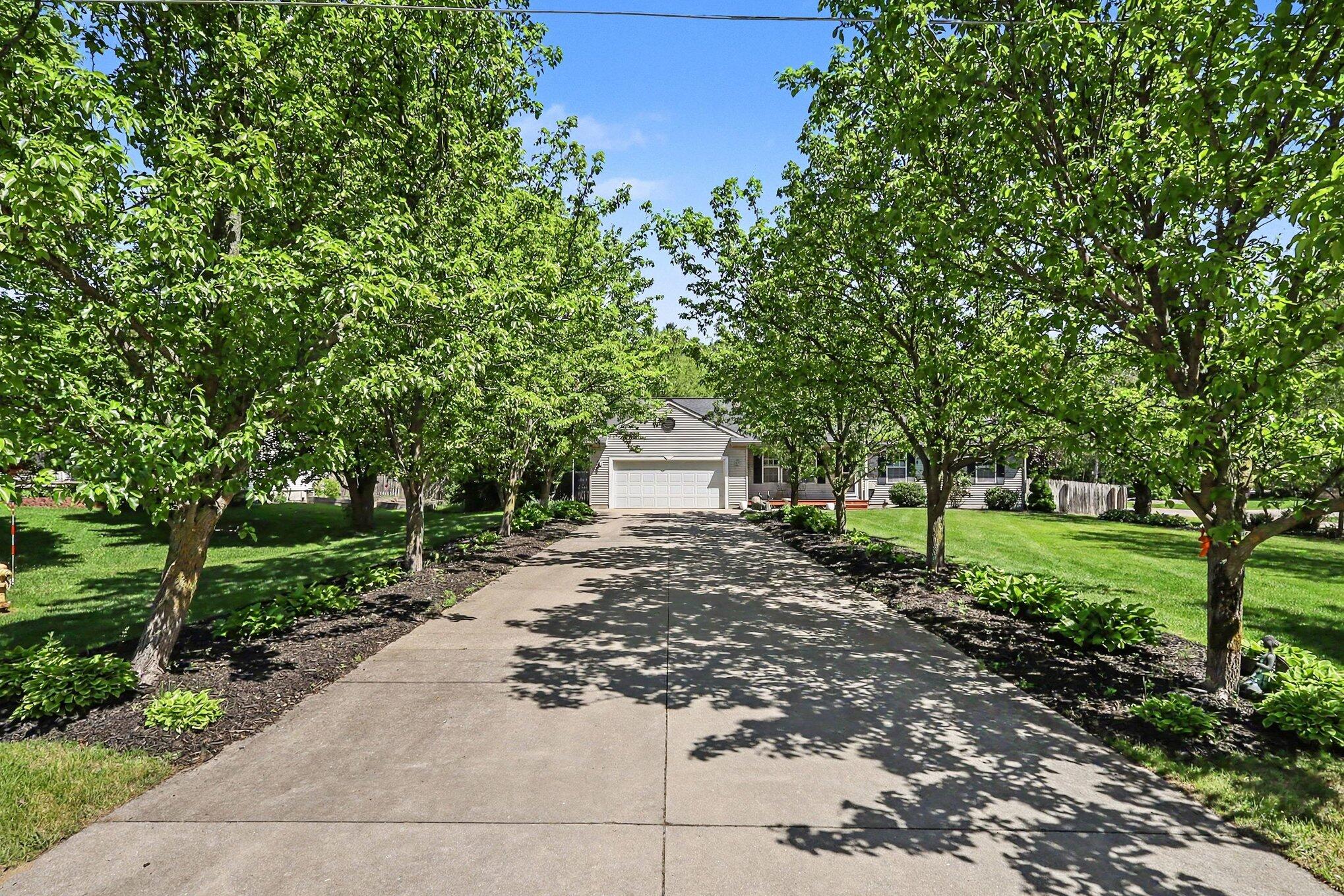 15117 Meadows Drive Grand Haven MI 49417