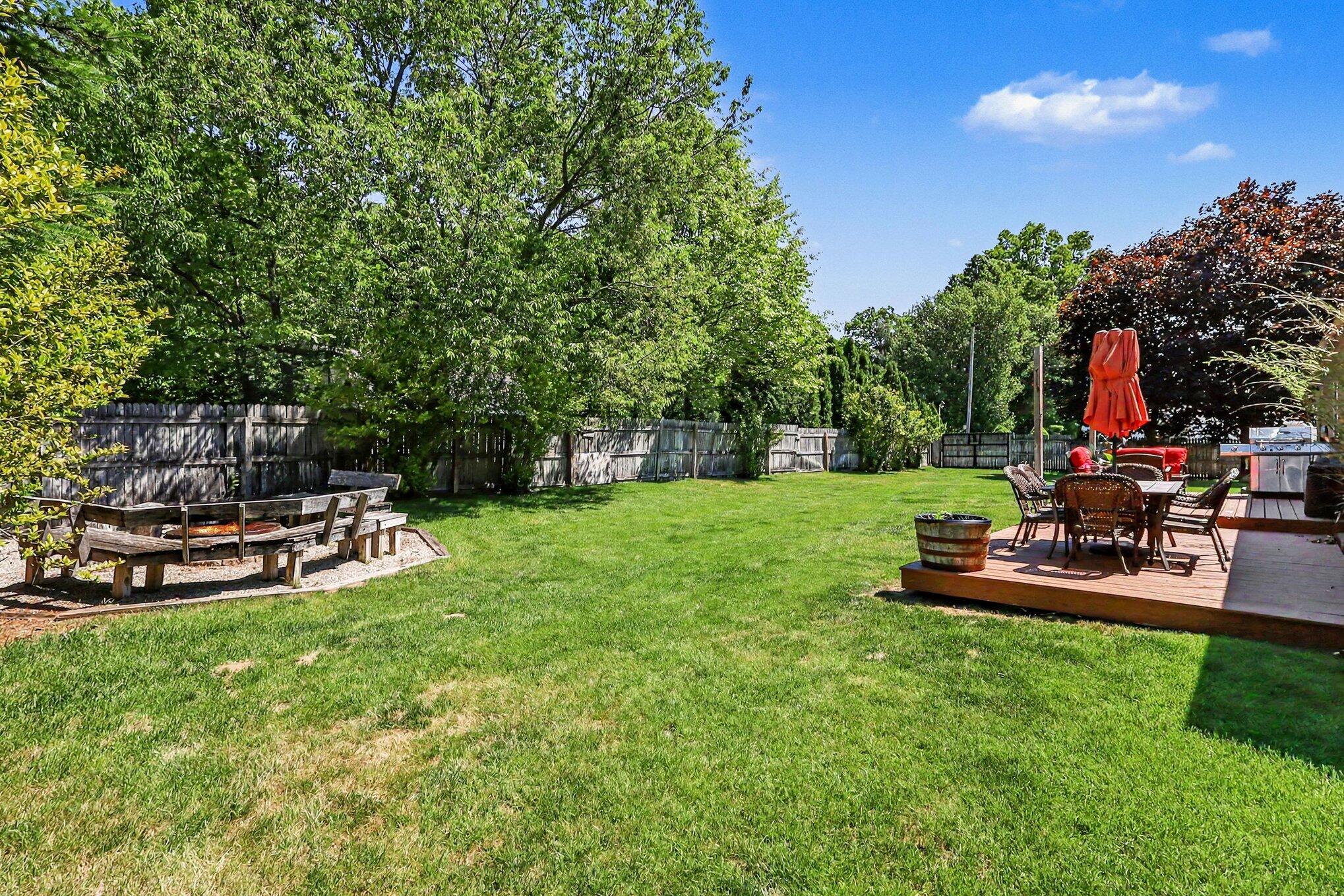15117 Meadows Drive Grand Haven MI 49417