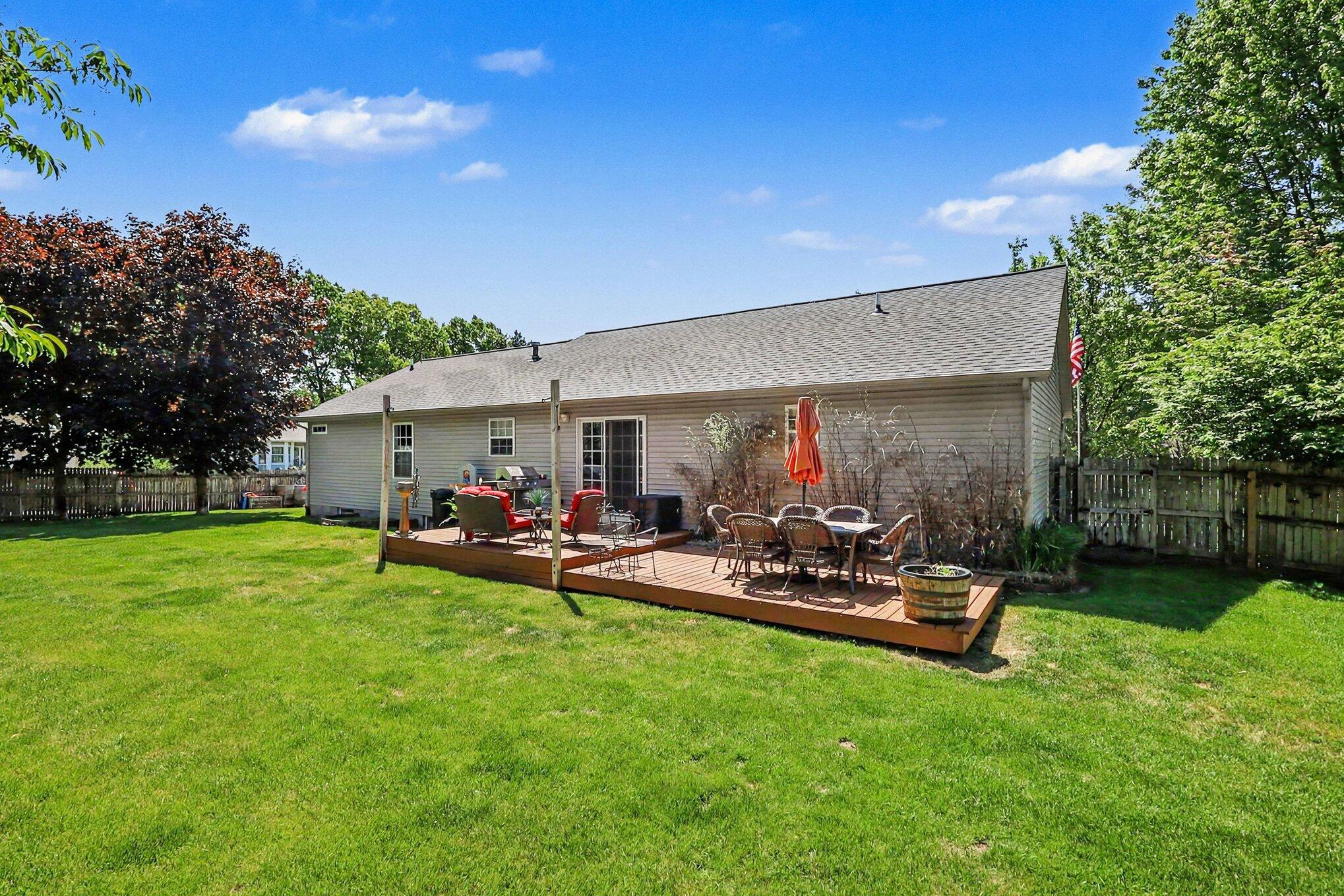 15117 Meadows Drive Grand Haven MI 49417