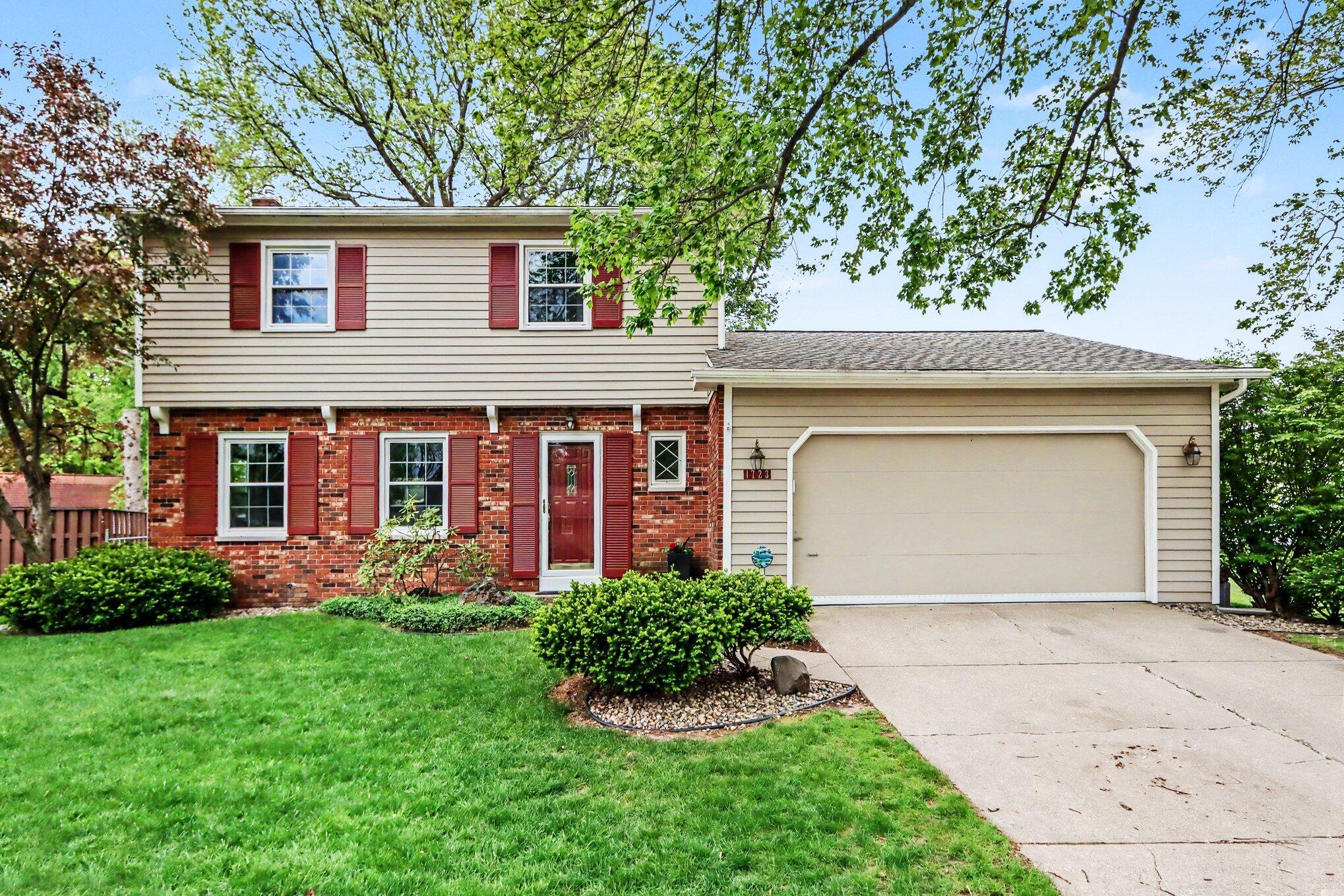 1723 Carlsbrook Lane Portage MI 49024