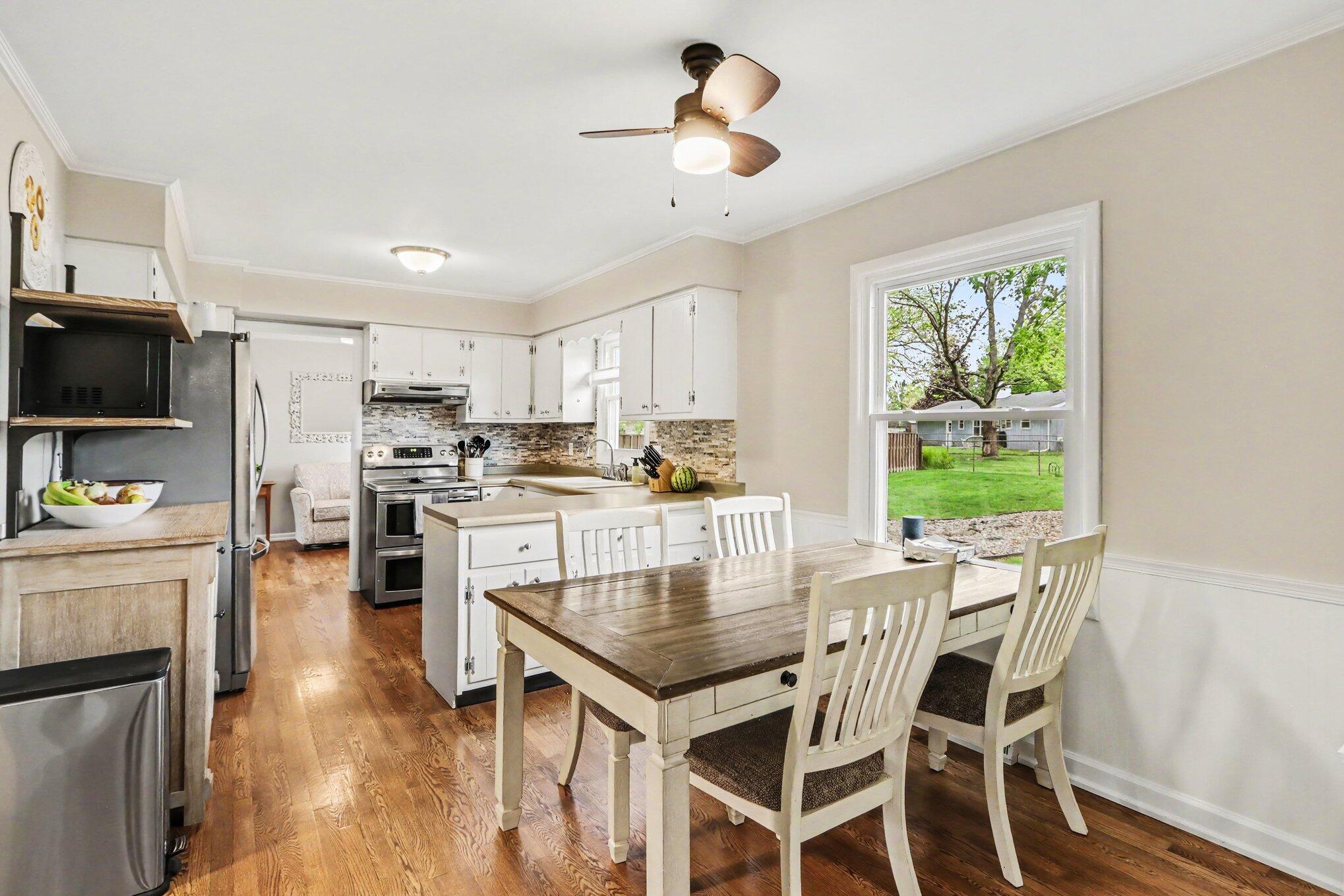 1723 Carlsbrook Lane Portage MI 49024