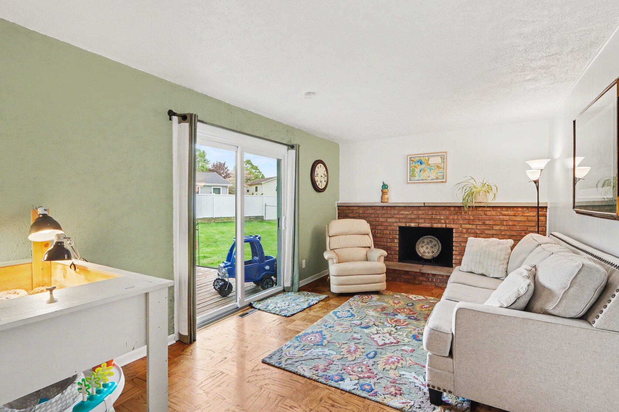 1723 Carlsbrook Lane Portage MI 49024
