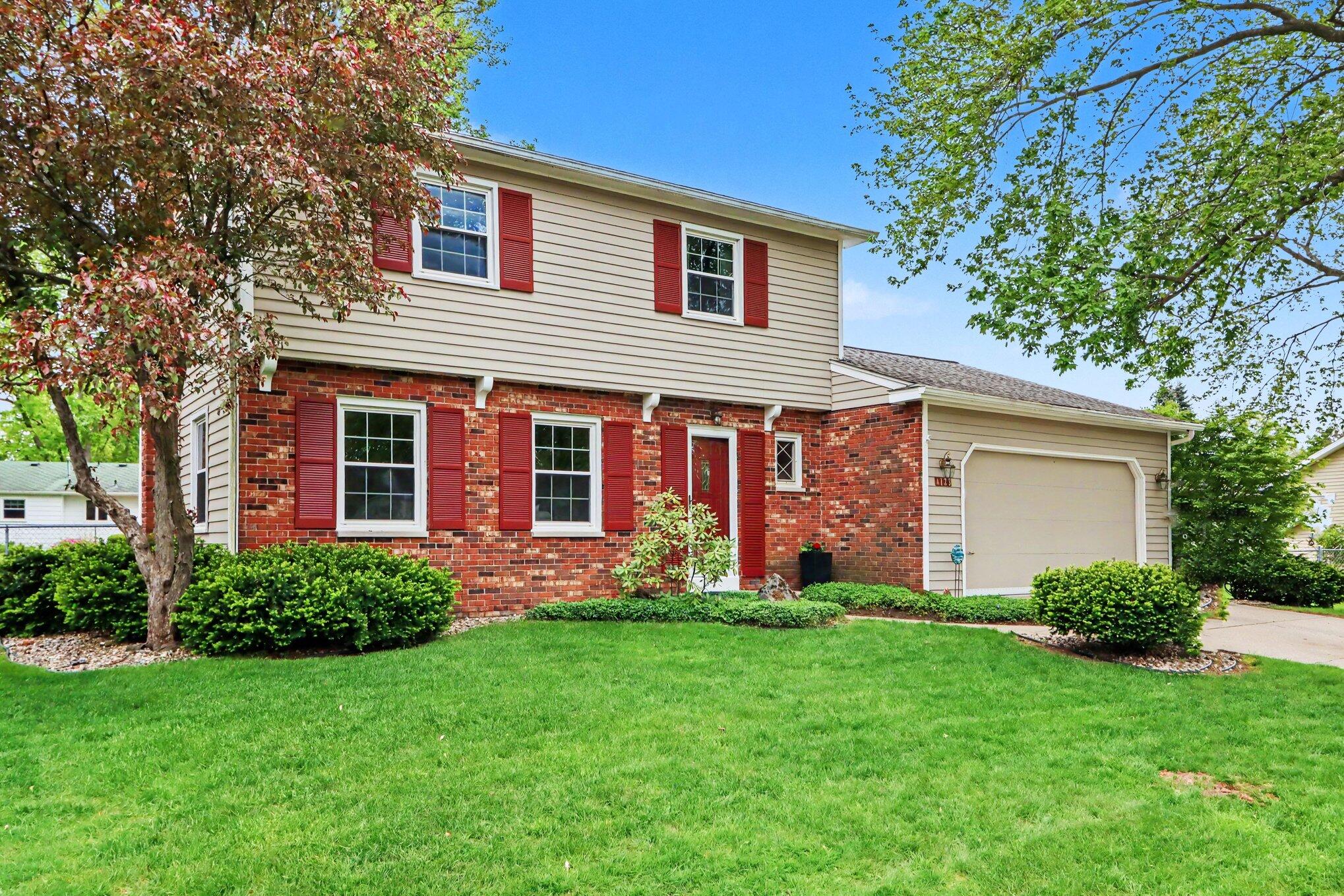 1723 Carlsbrook Lane Portage MI 49024