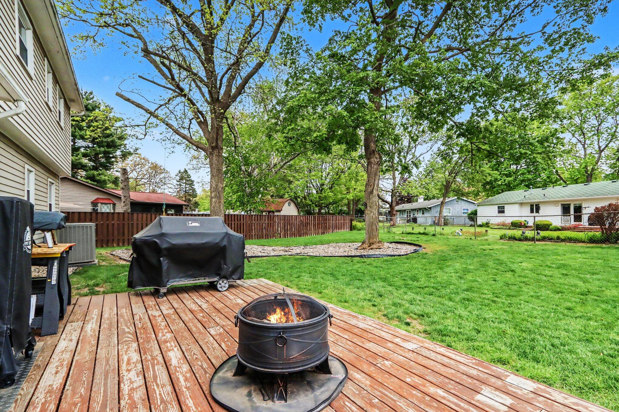 1723 Carlsbrook Lane Portage MI 49024
