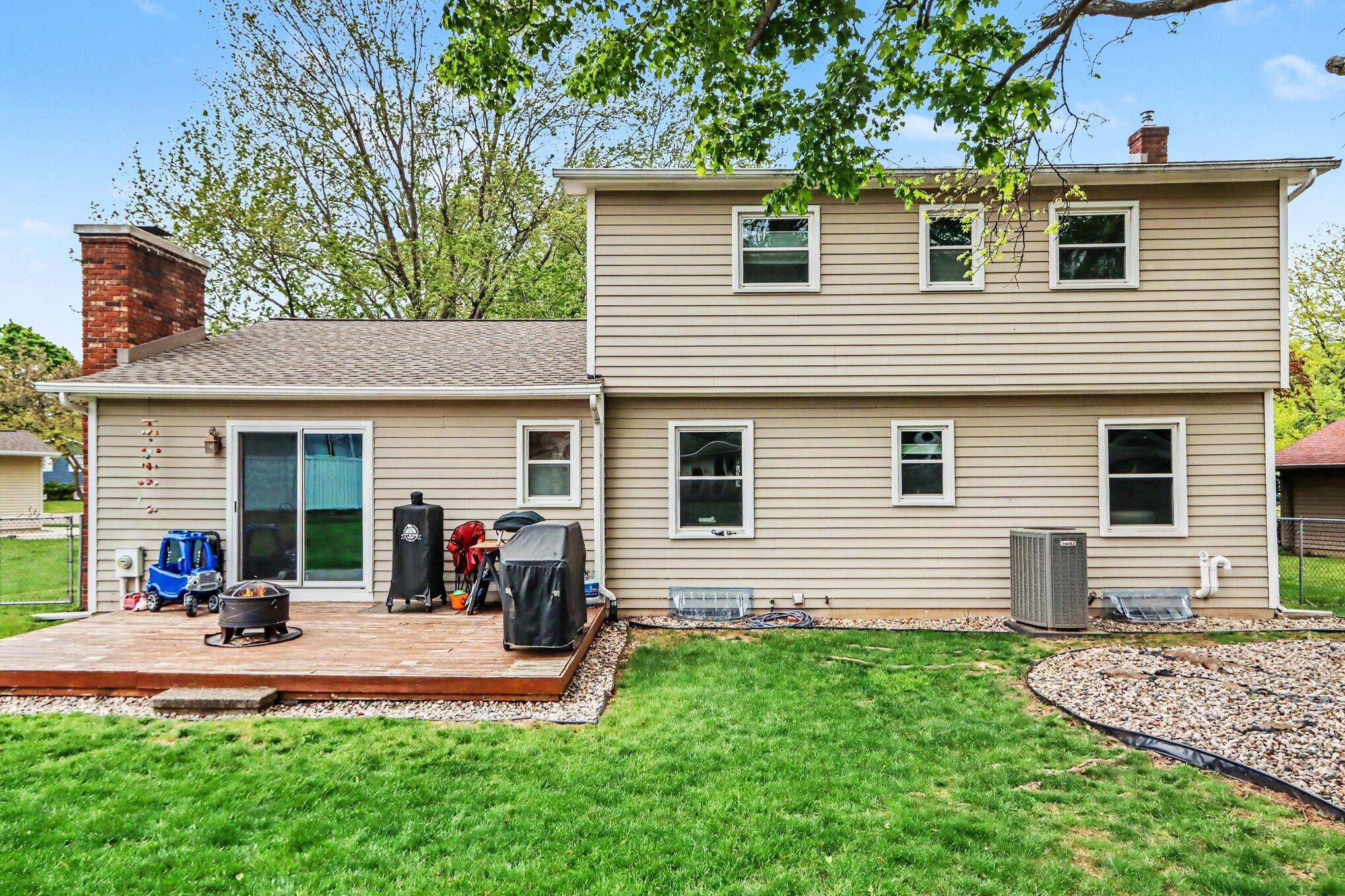 1723 Carlsbrook Lane Portage MI 49024