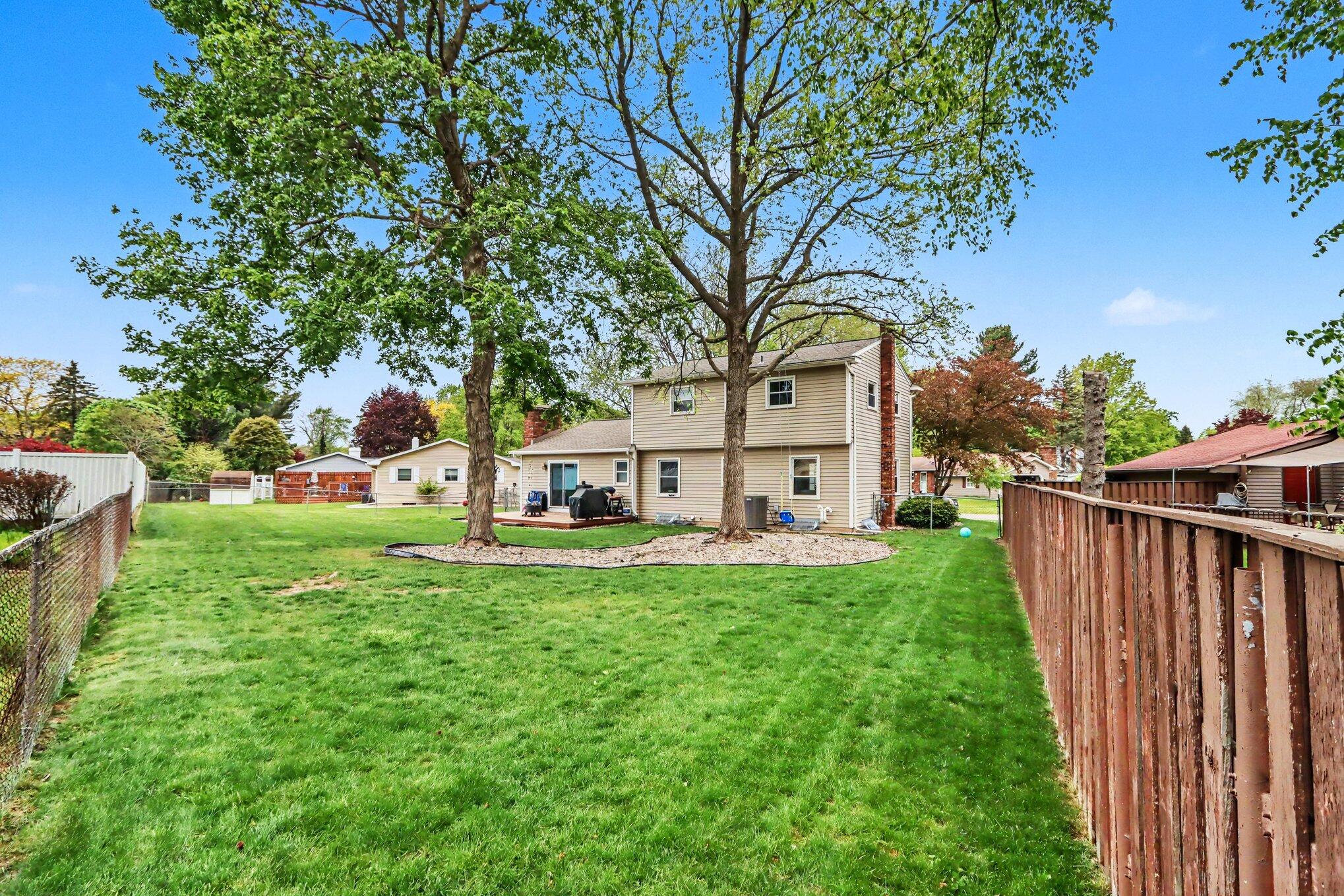 1723 Carlsbrook Lane Portage MI 49024