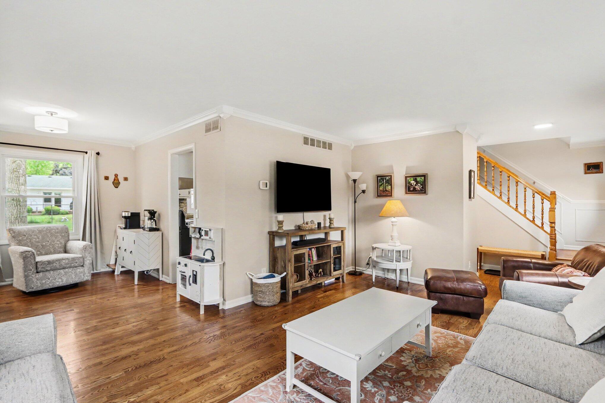 1723 Carlsbrook Lane Portage MI 49024