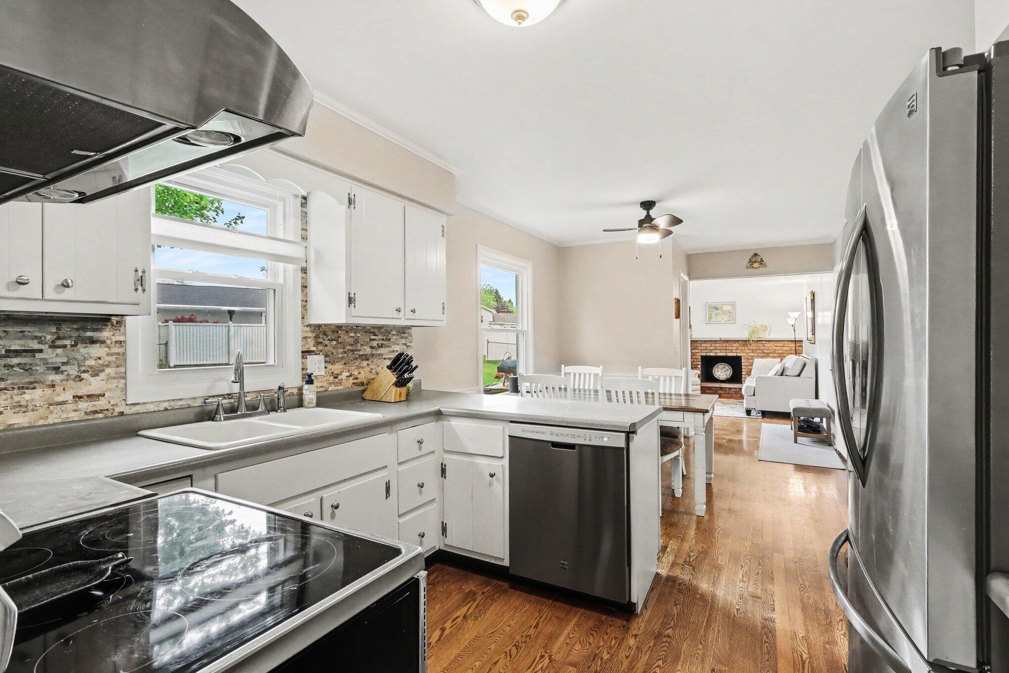 1723 Carlsbrook Lane Portage MI 49024