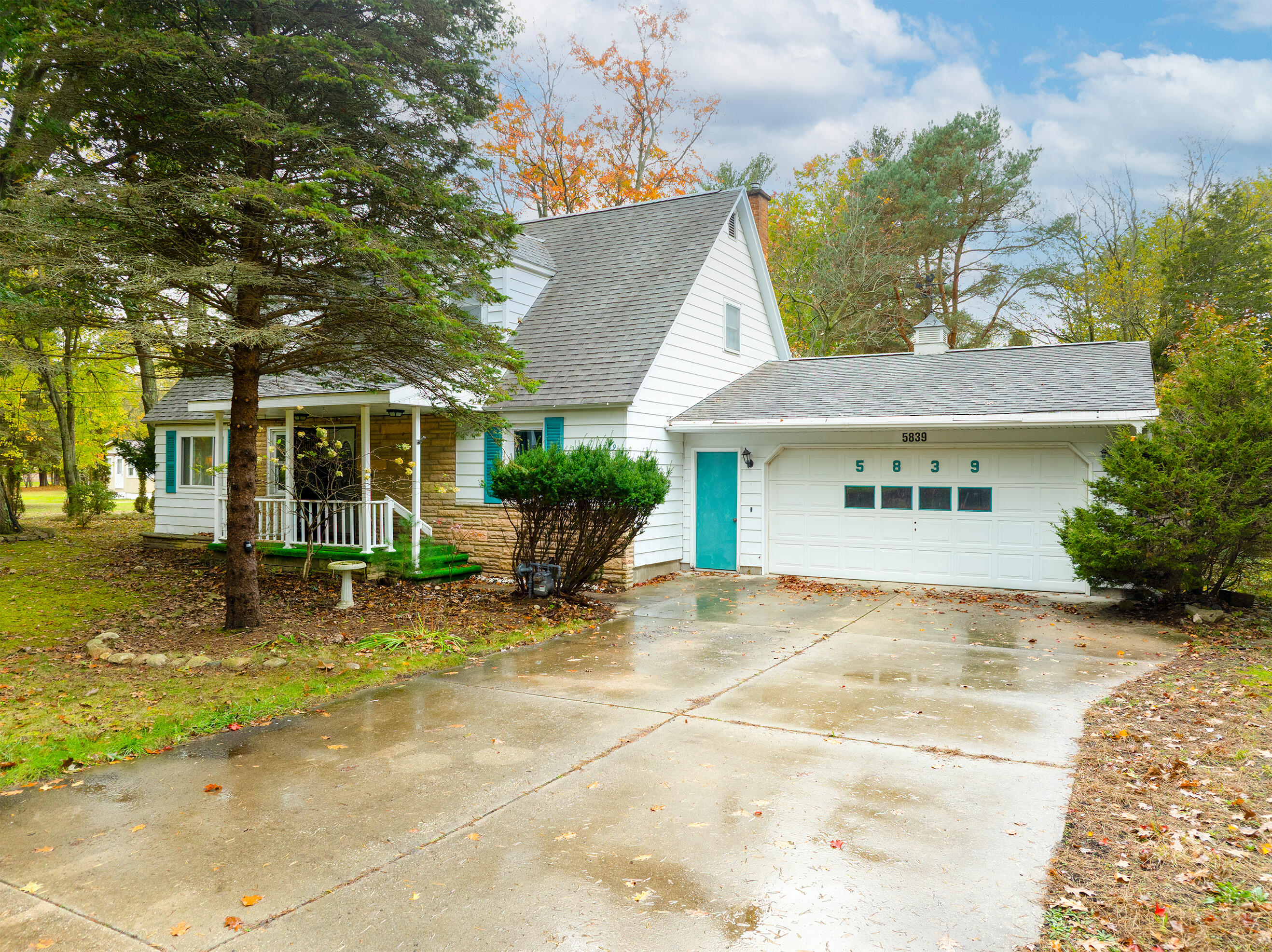 5839 Henry Street Muskegon MI 49441