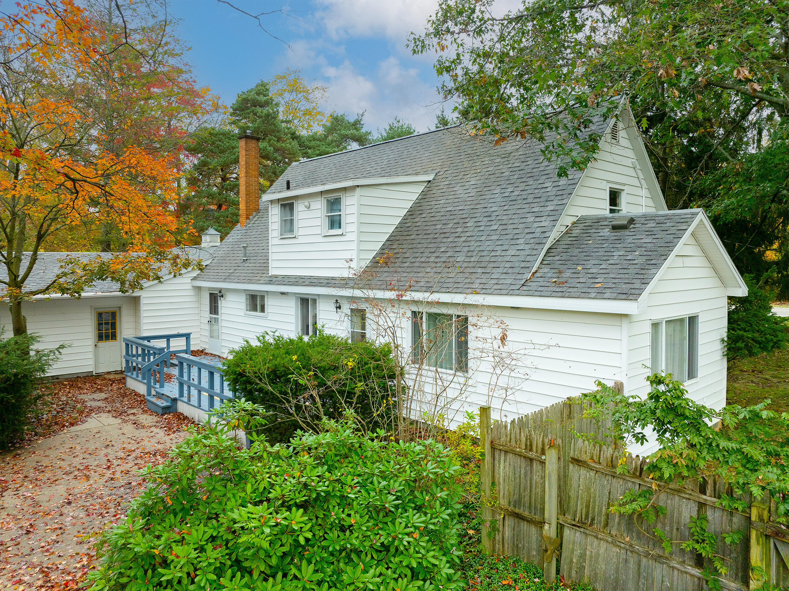 5839 Henry Street Muskegon MI 49441