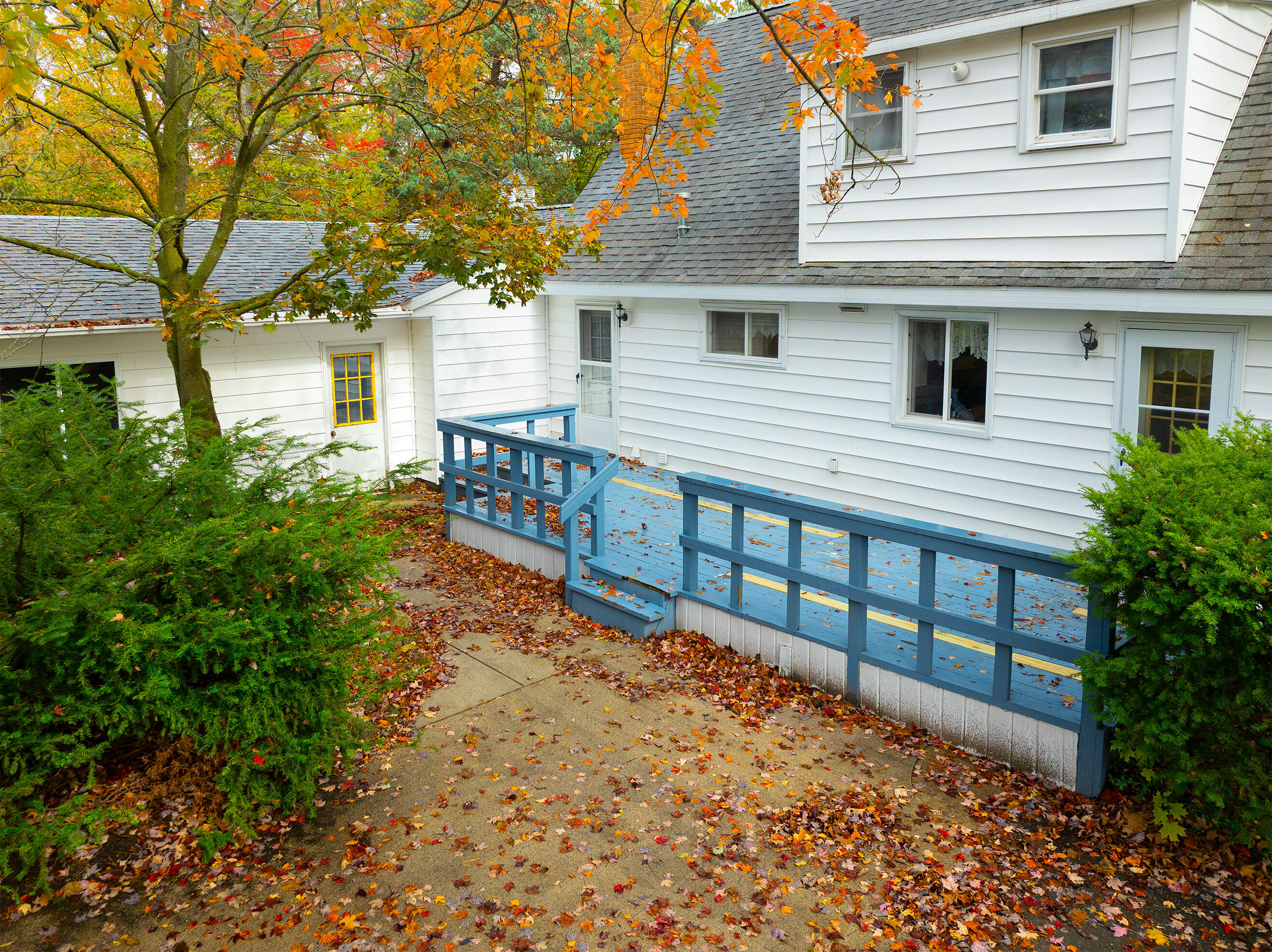 5839 Henry Street Muskegon MI 49441