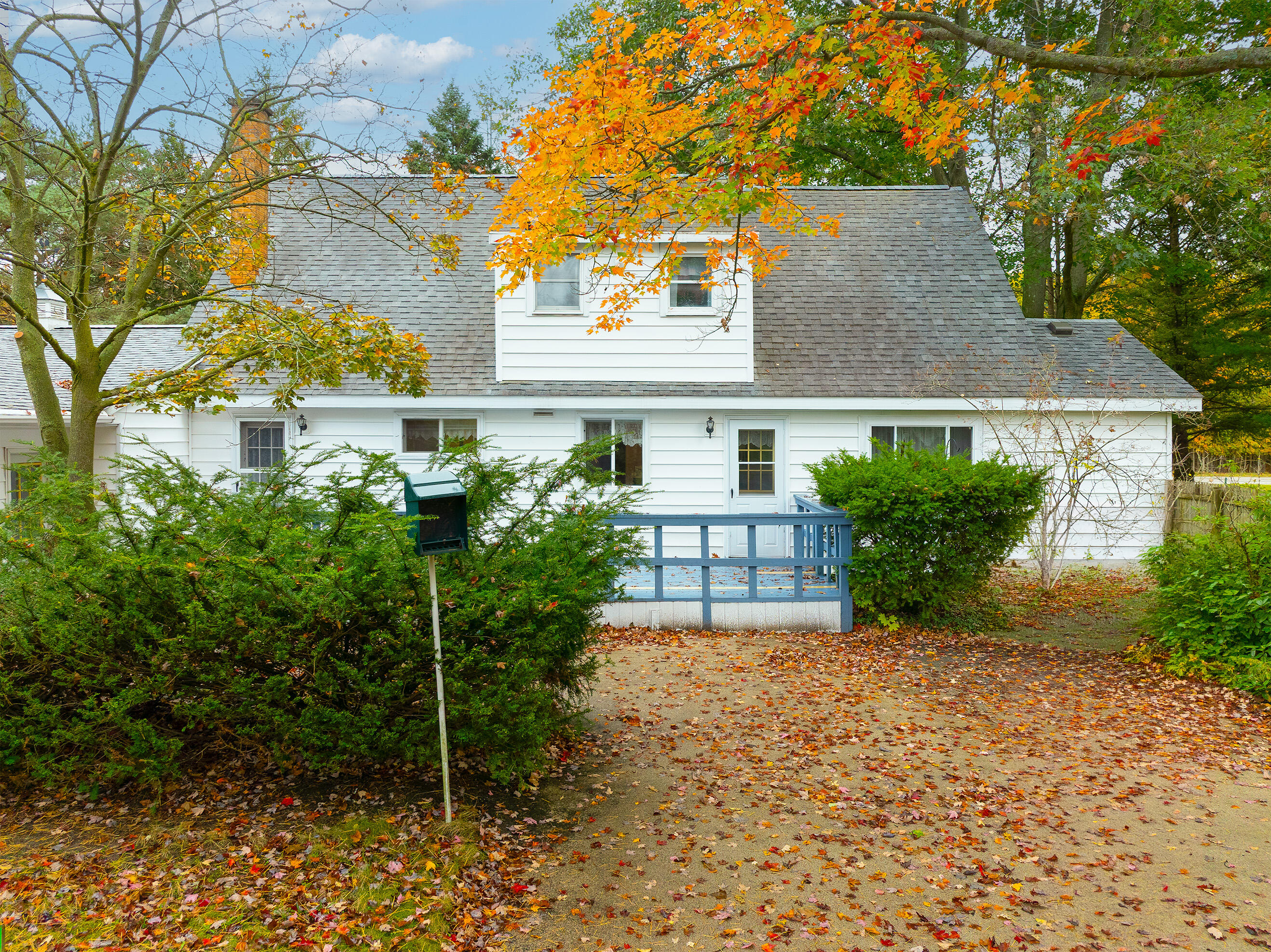 5839 Henry Street Muskegon MI 49441