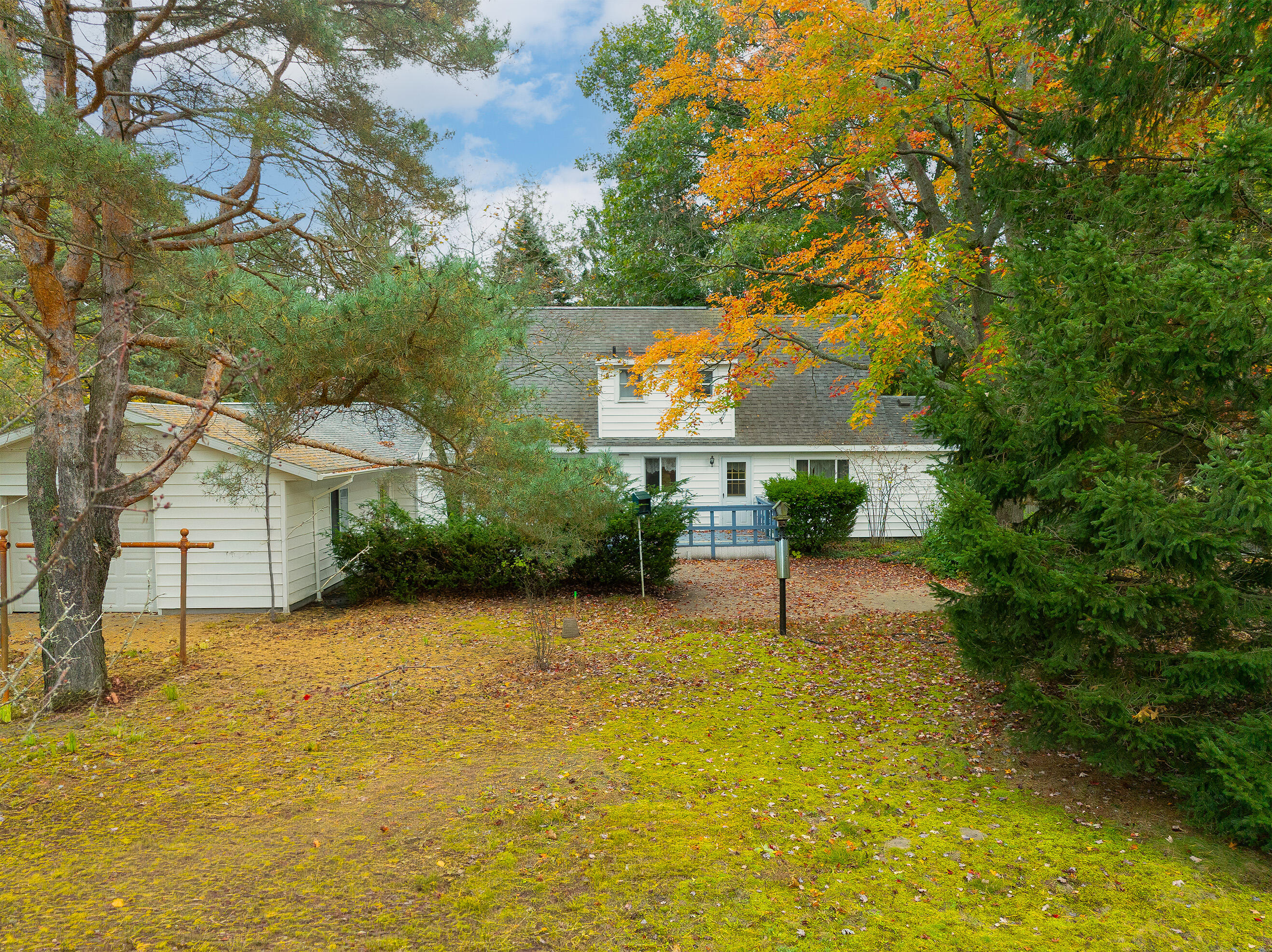 5839 Henry Street Muskegon MI 49441