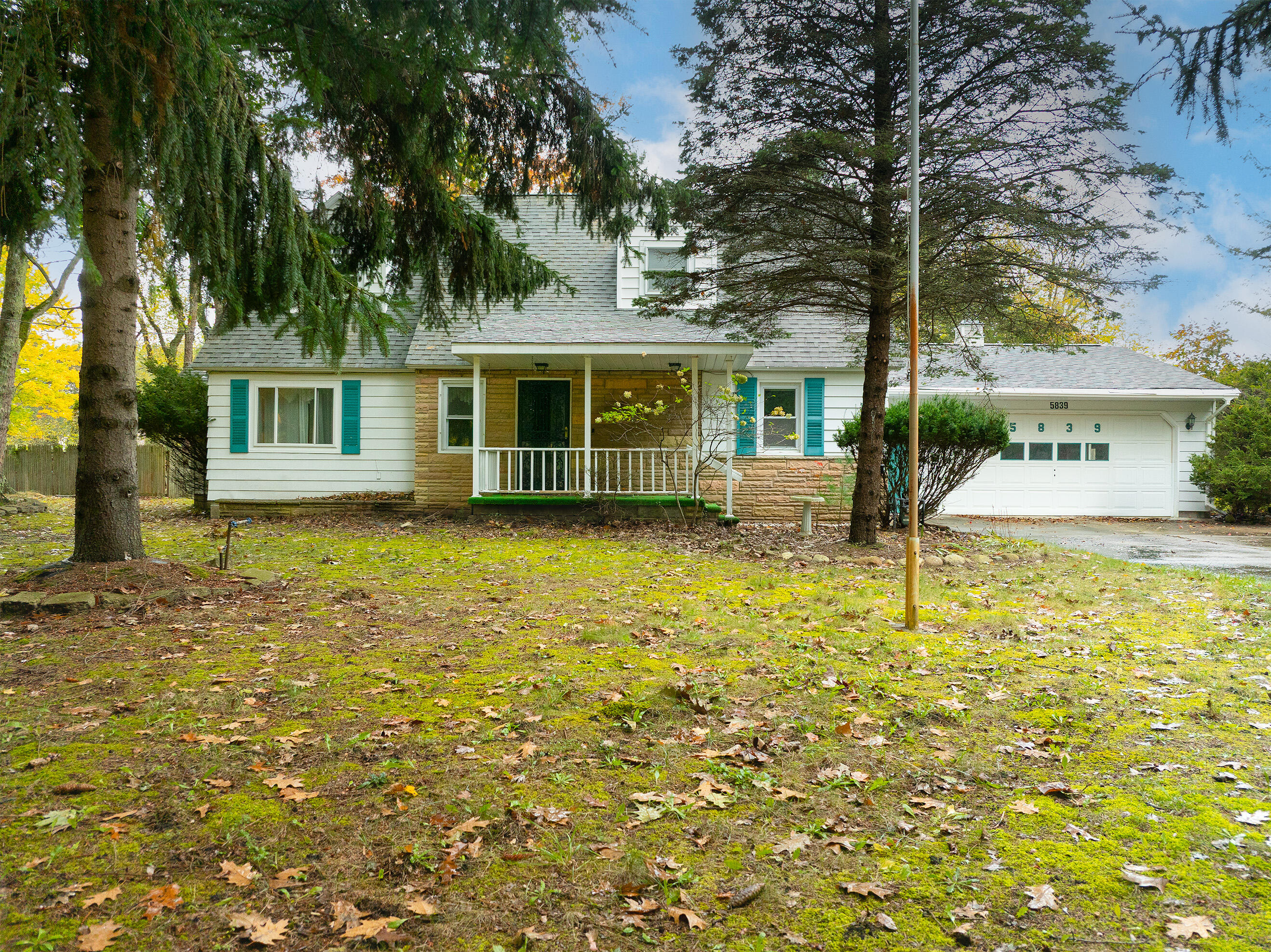 5839 Henry Street Muskegon MI 49441