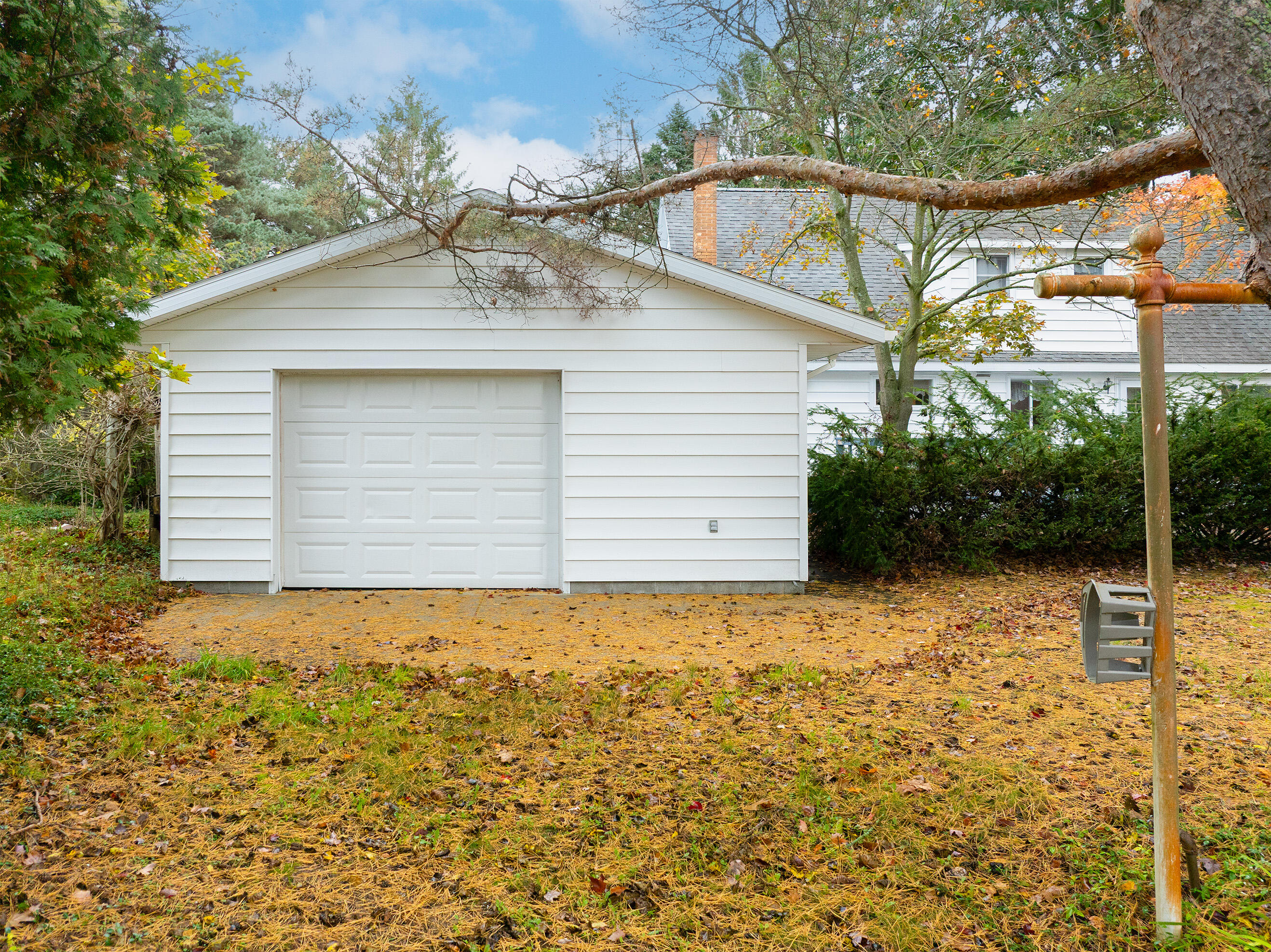 5839 Henry Street Muskegon MI 49441