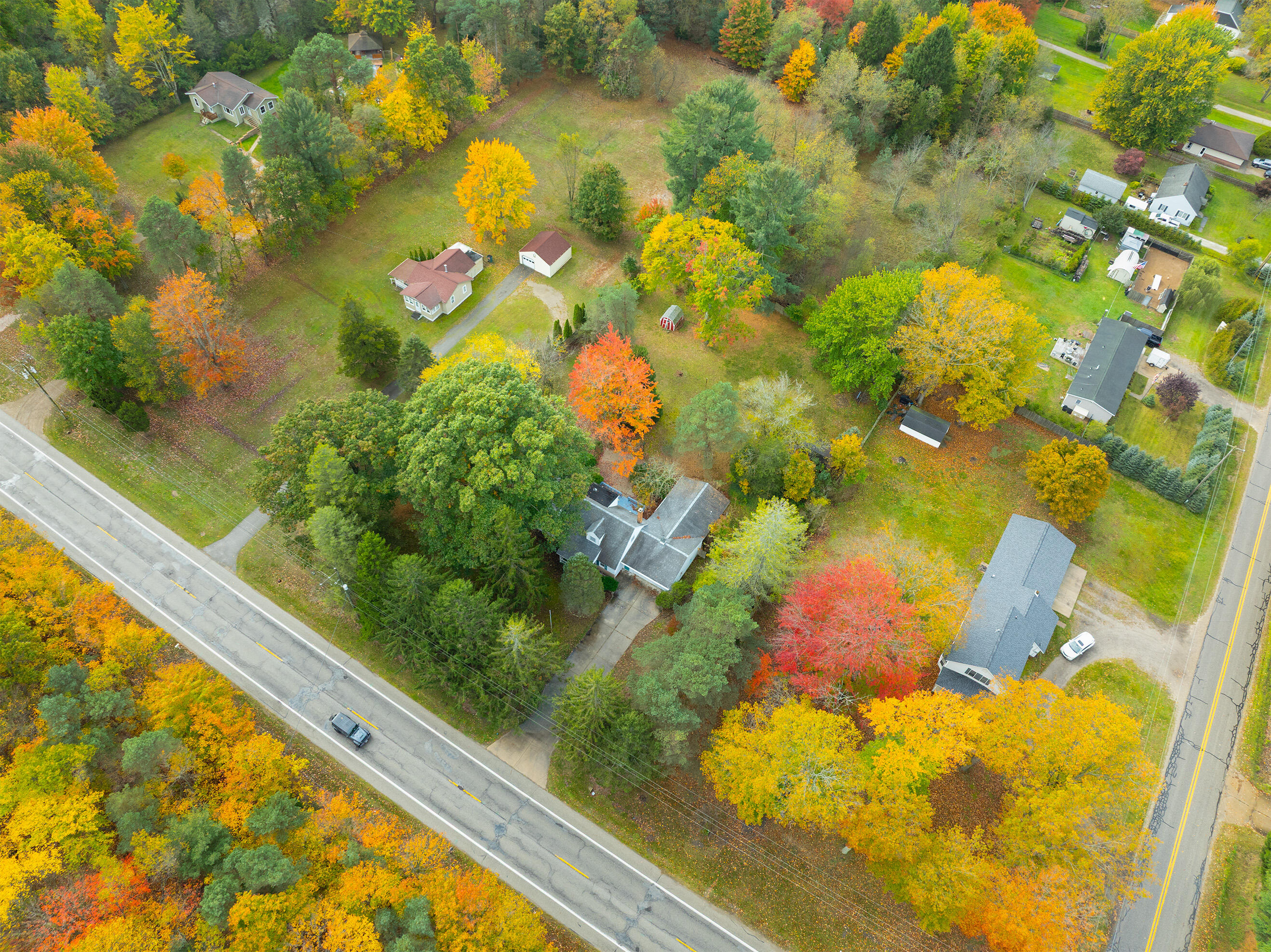 5839 Henry Street Muskegon MI 49441