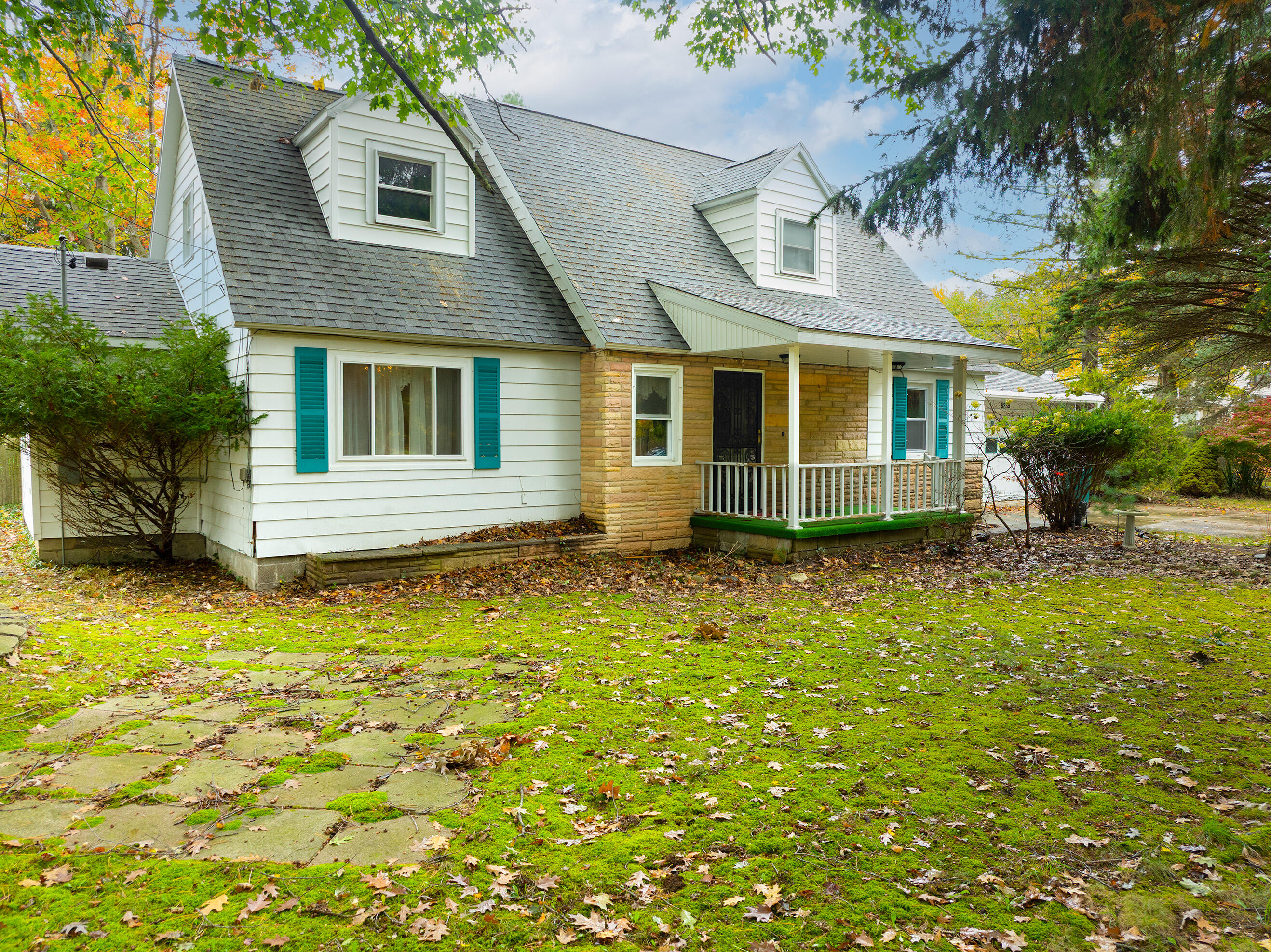 5839 Henry Street Muskegon MI 49441