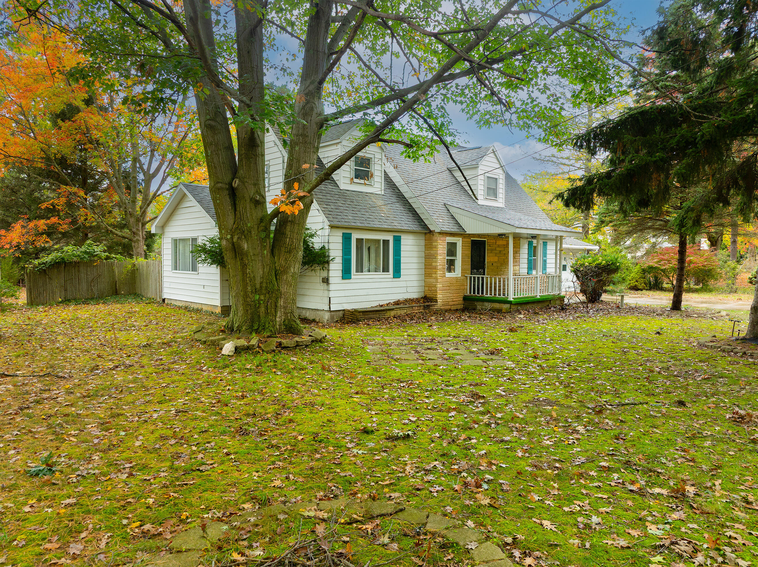 5839 Henry Street Muskegon MI 49441