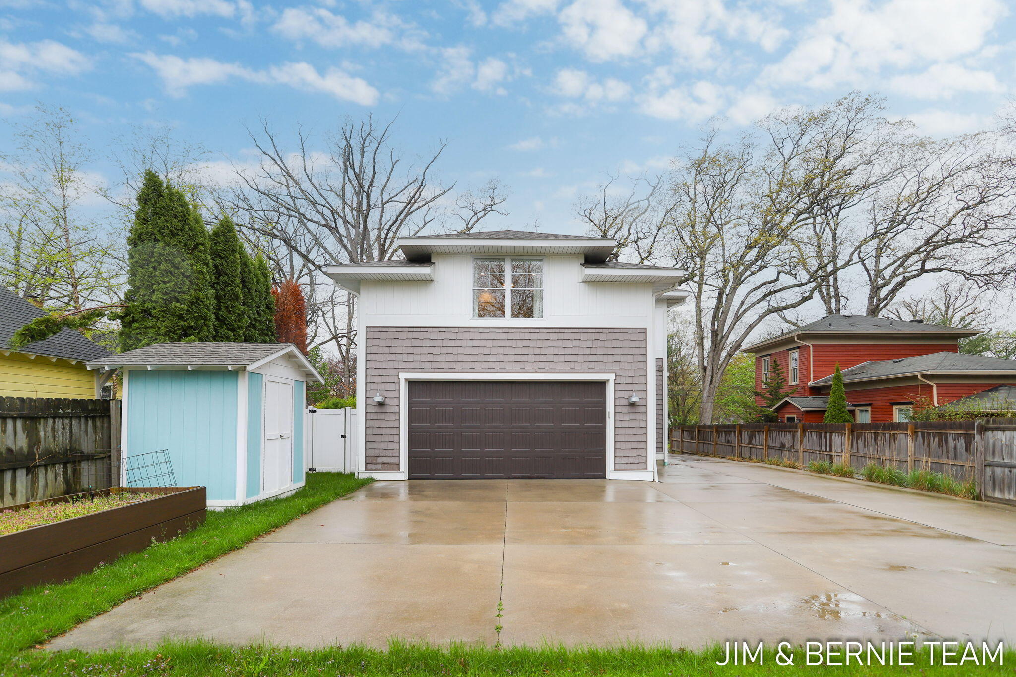 153 Elizabeth Street Saugatuck MI 49453