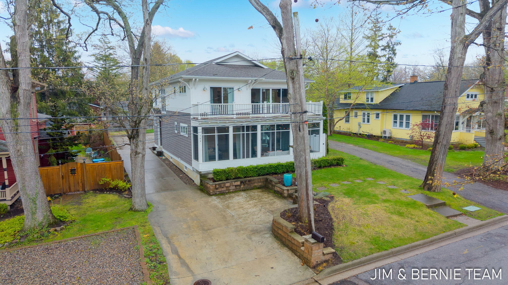 153 Elizabeth Street Saugatuck MI 49453