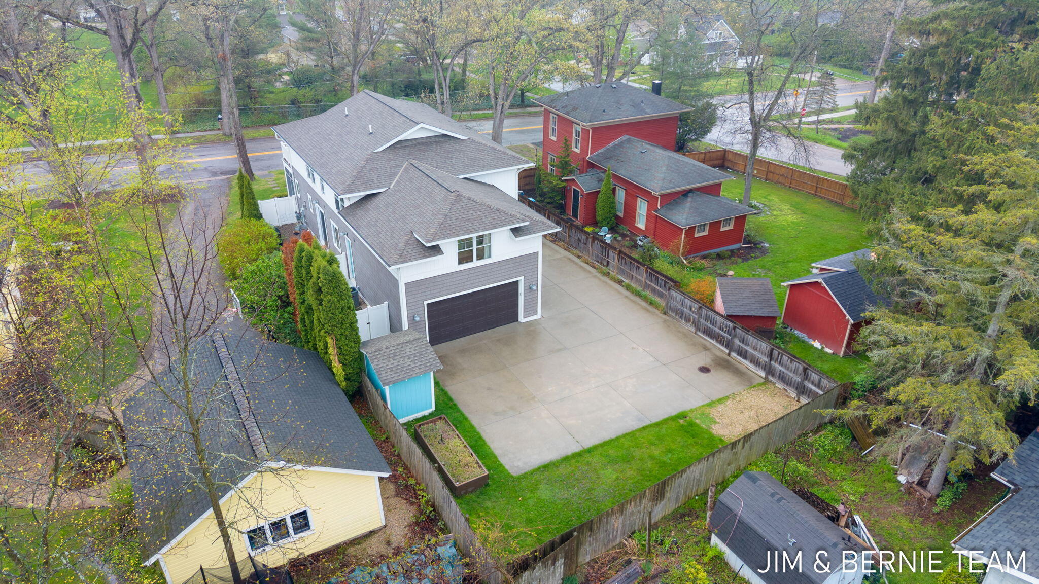 153 Elizabeth Street Saugatuck MI 49453