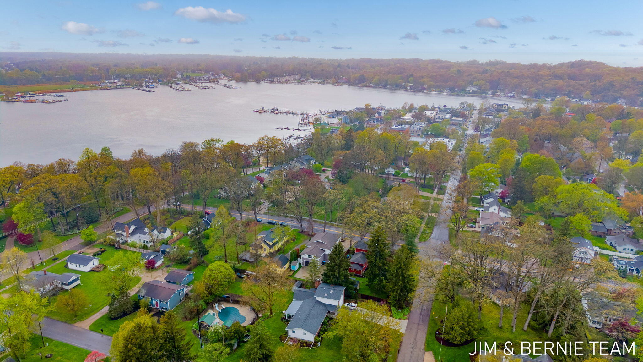 153 Elizabeth Street Saugatuck MI 49453
